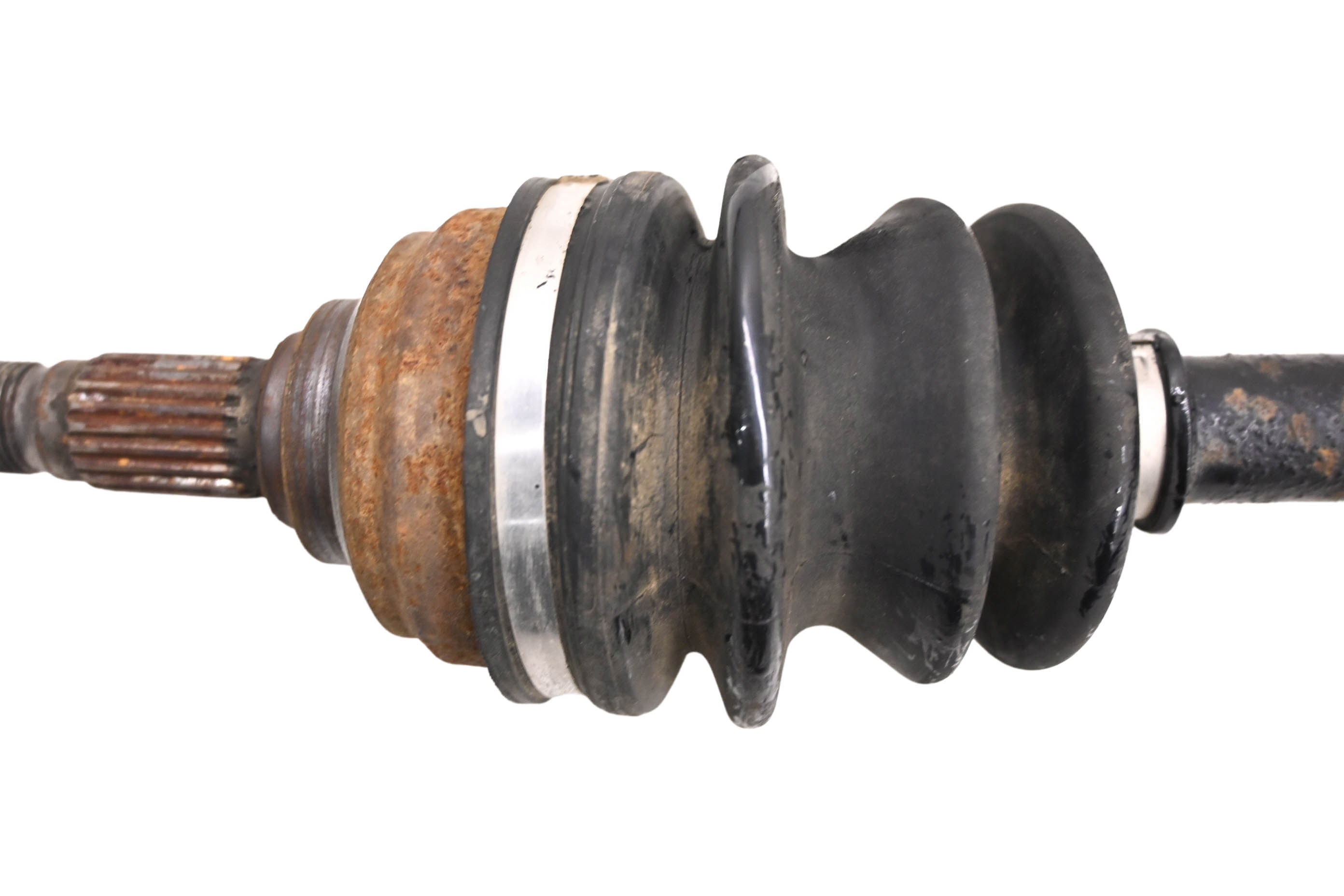 01 Arctic Cat 250 4x4 Rear Cv Axle Left Right