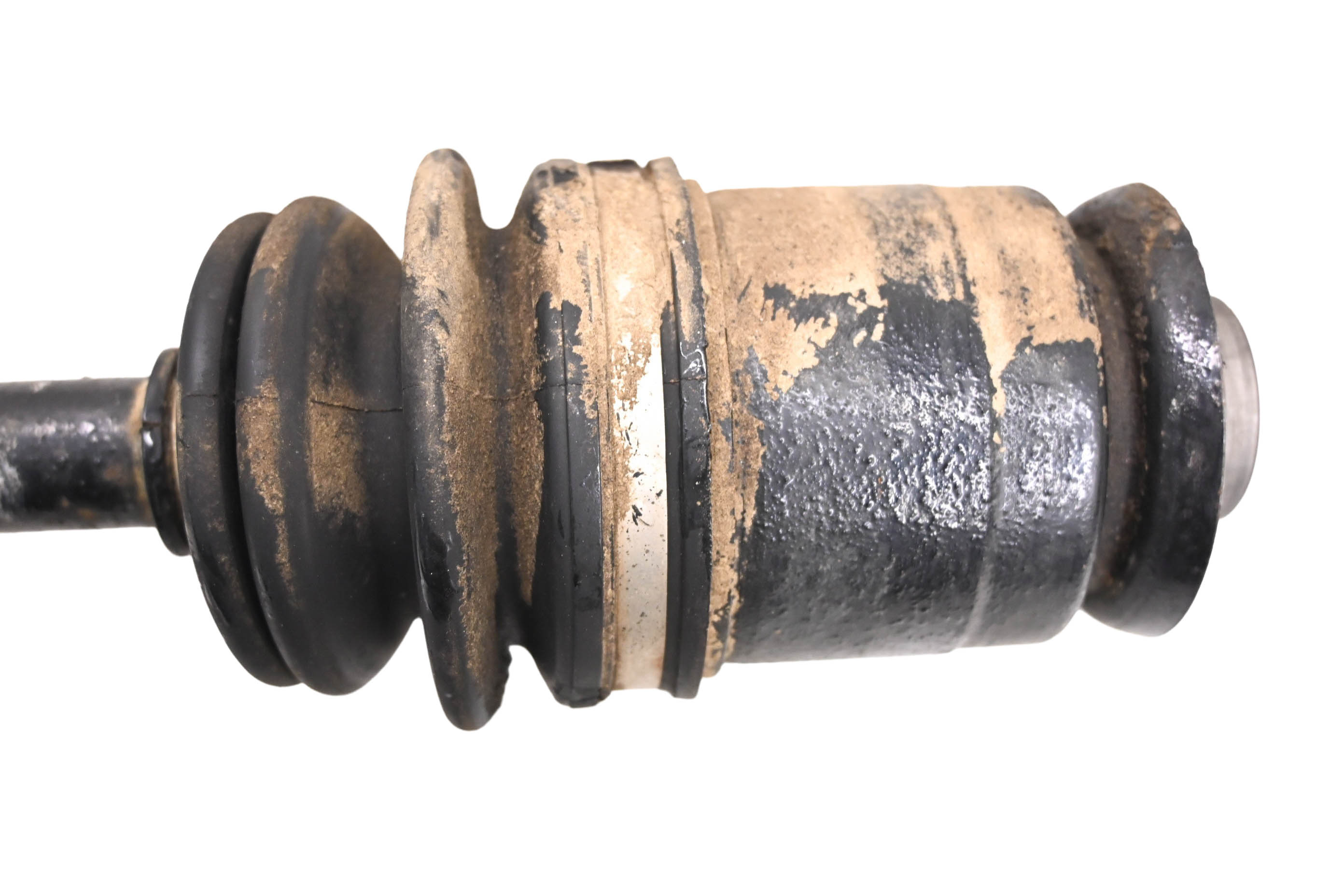 01 Arctic Cat 250 4x4 Rear Cv Axle Left Right
