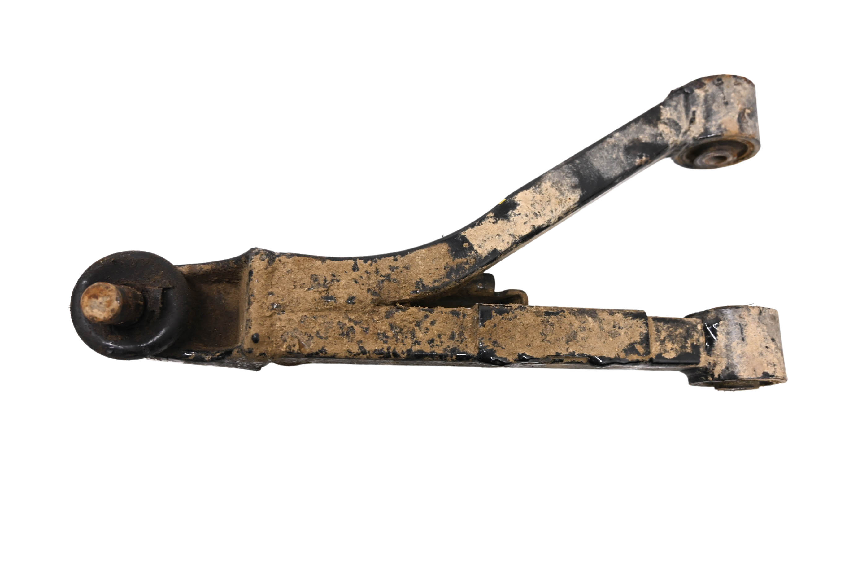 01 Arctic Cat 250 4x4 Front Upper Right A-Arm