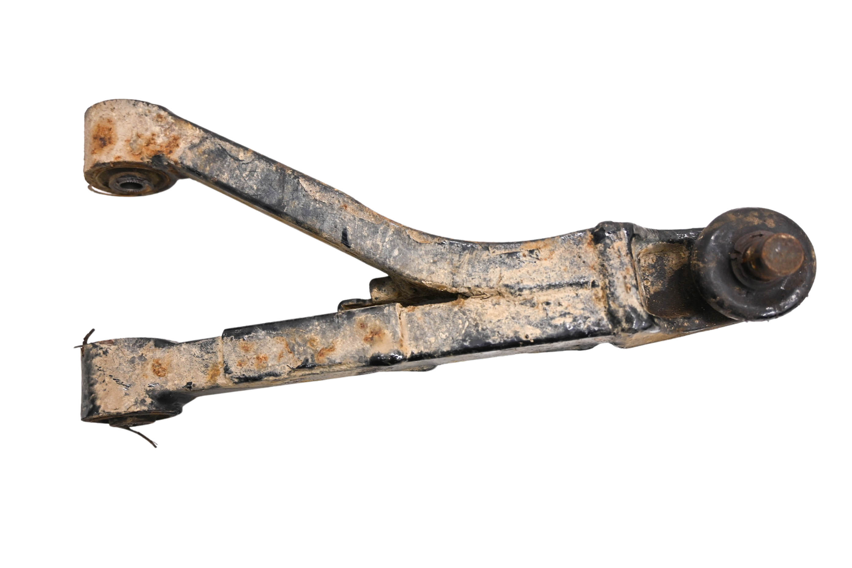 01 Arctic Cat 250 4x4 Front Upper Left A-Arm