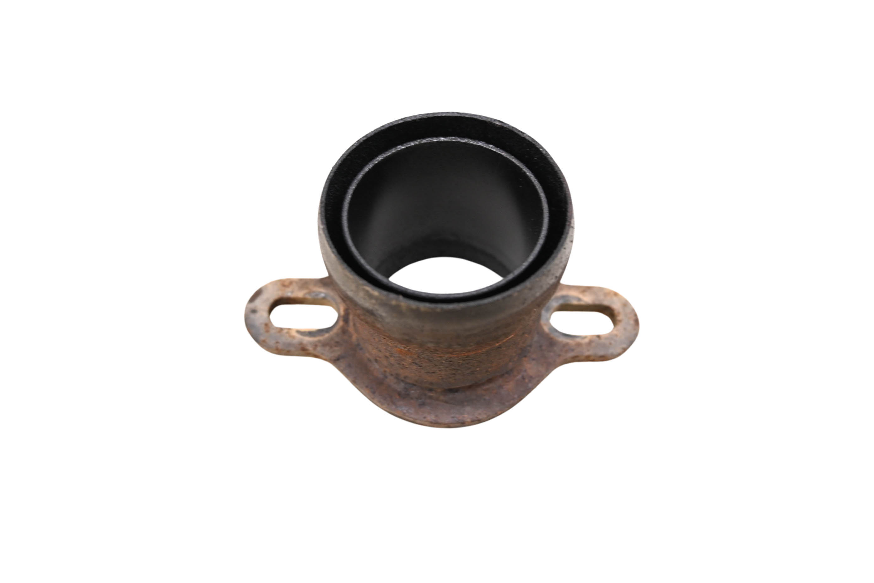 92 Polaris Trail Blazer 250 Exhaust Manifold Flange