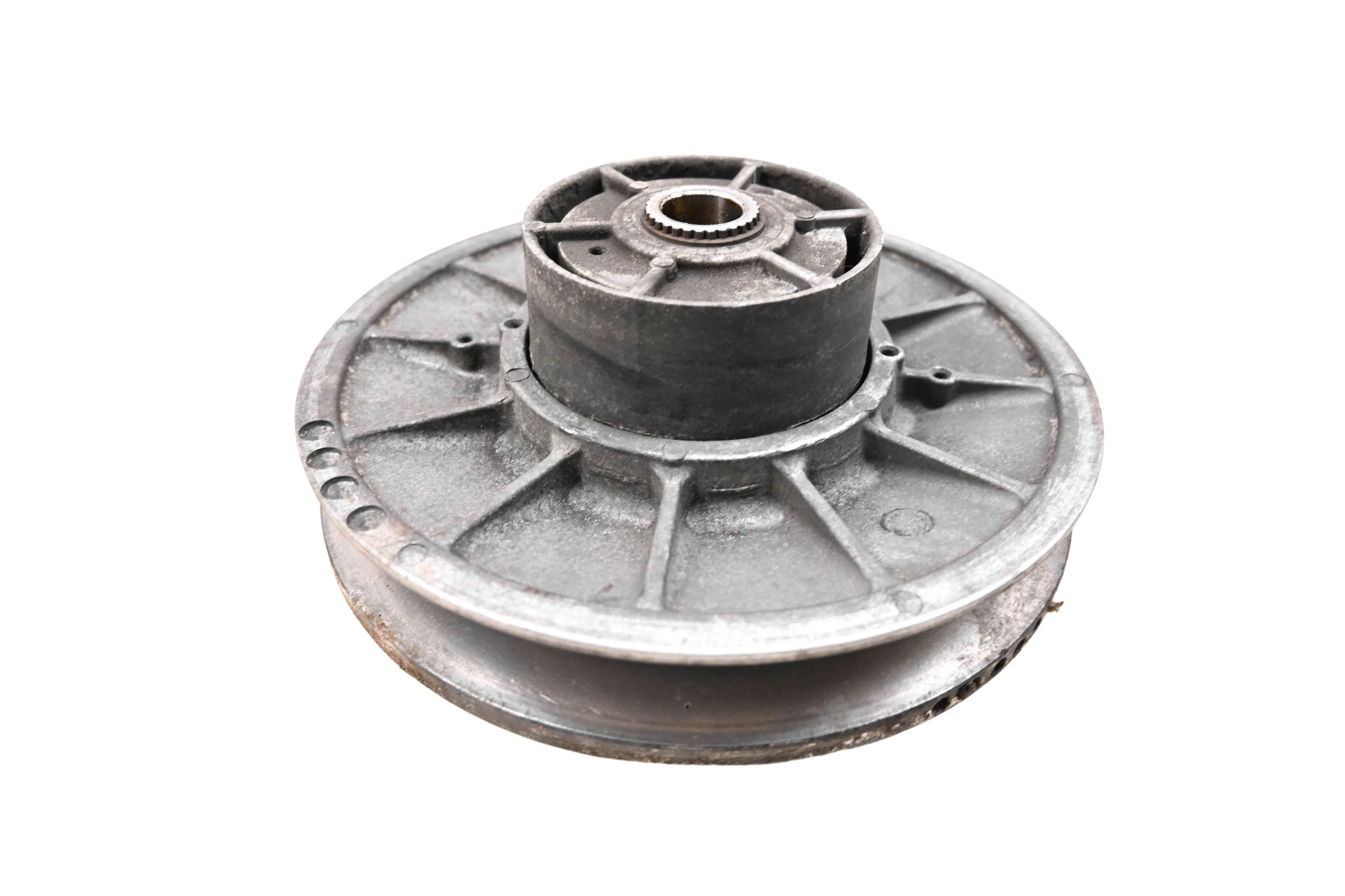 92 Polaris Trail Blazer 250 Secondary Driven Clutch