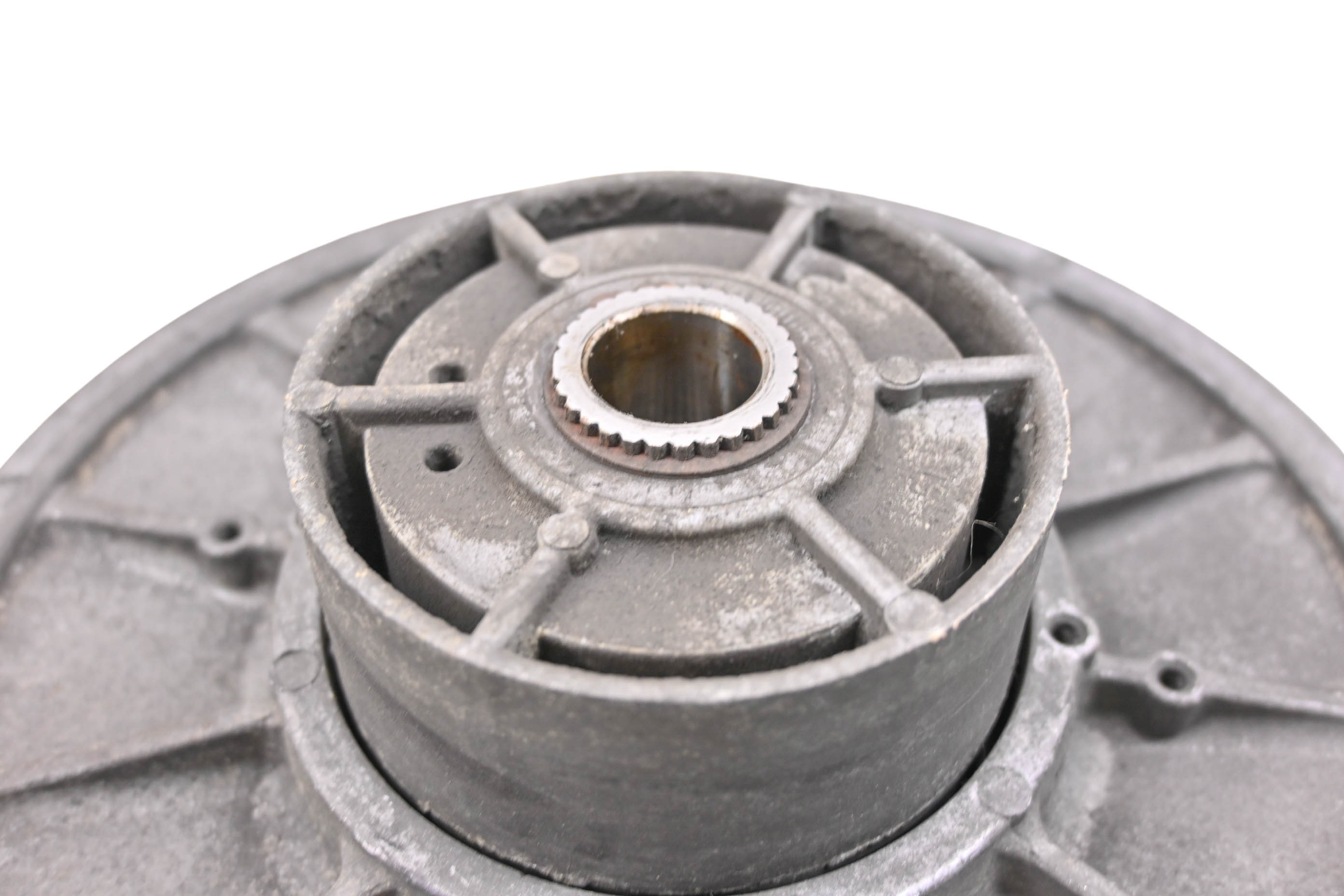92 Polaris Trail Blazer 250 Secondary Driven Clutch