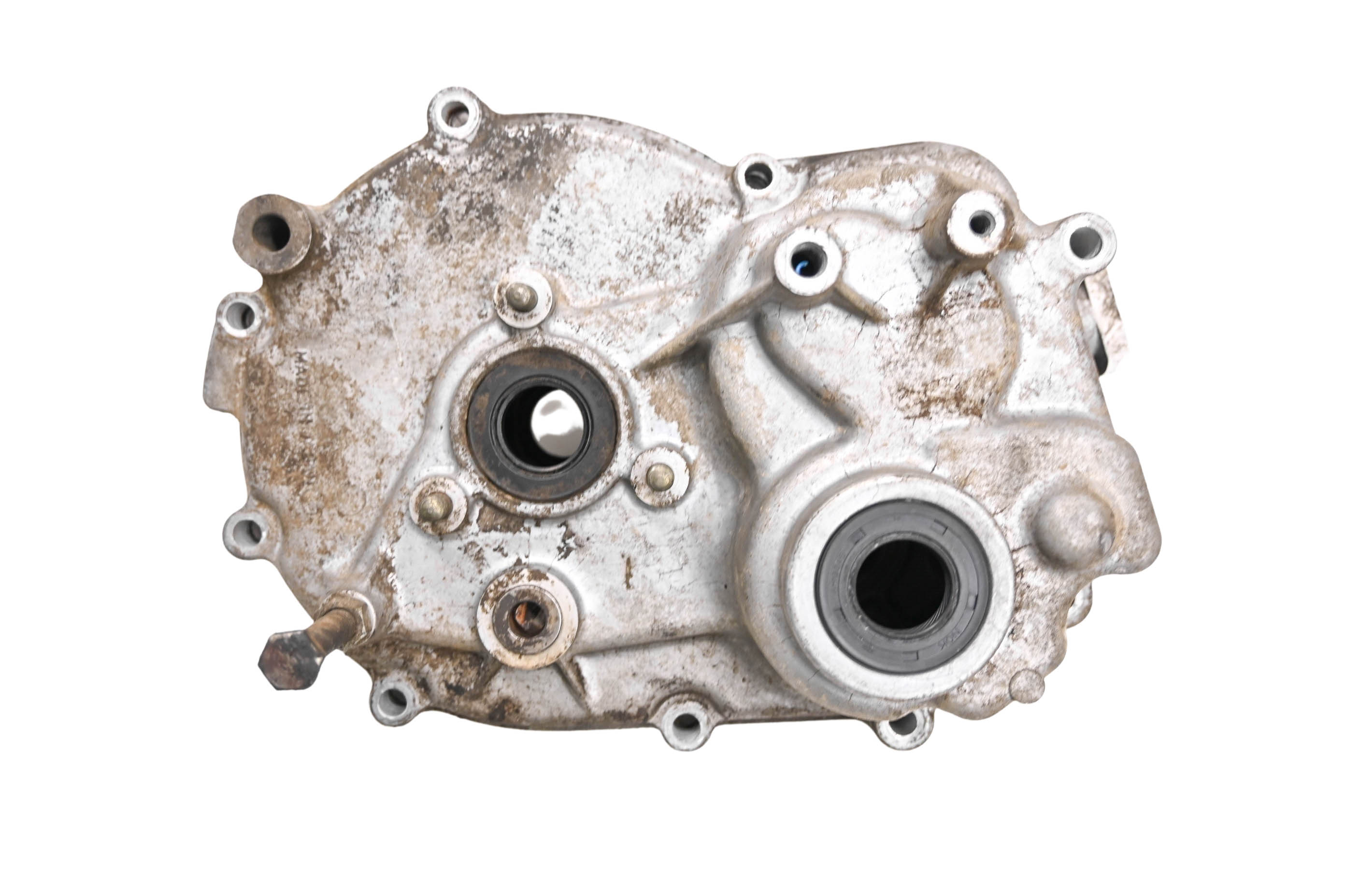 92 Polaris Trail Blazer 250 Transmission Gear Case Housing