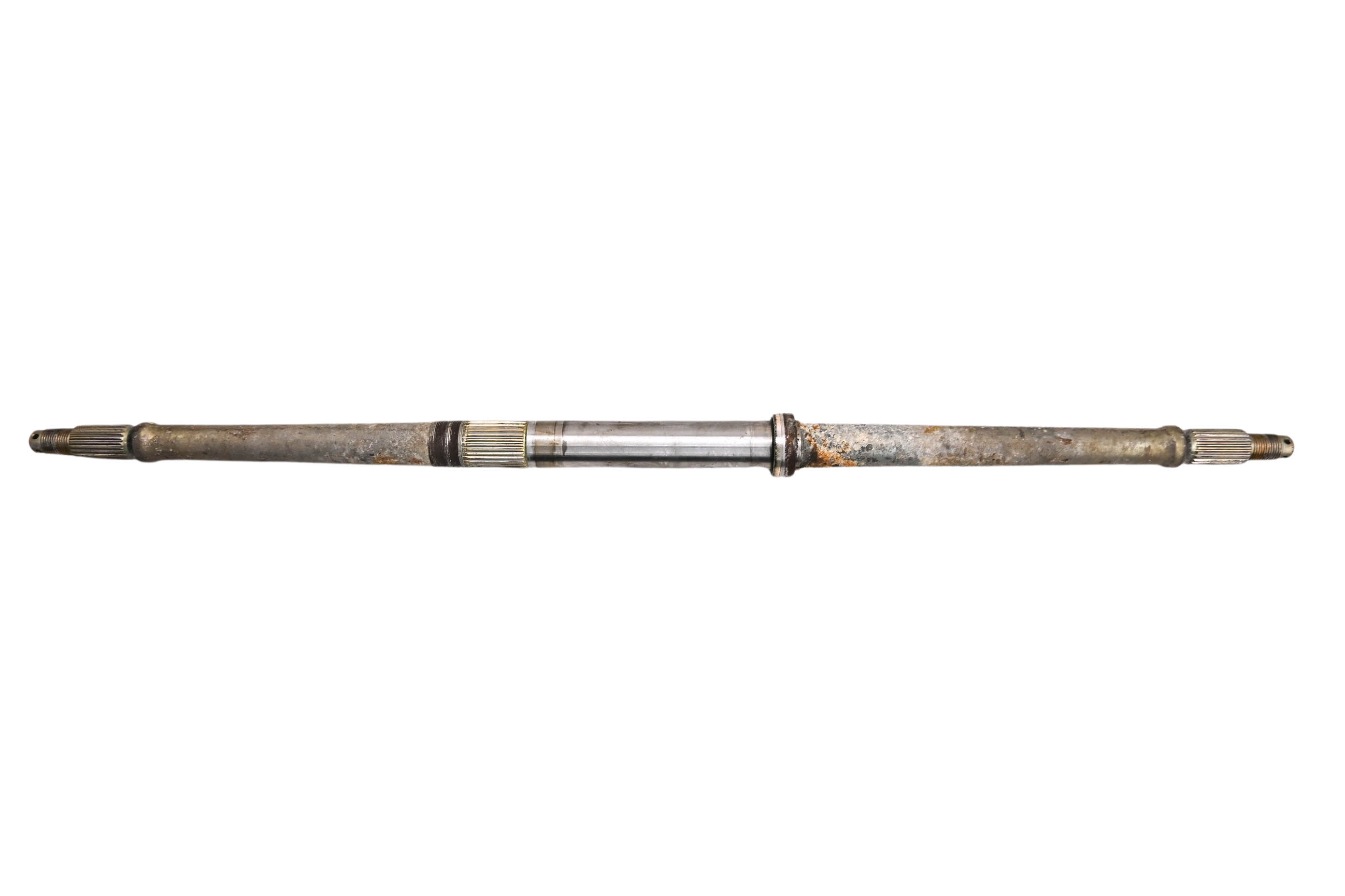 92 Polaris Trail Blazer 250 Rear Axle