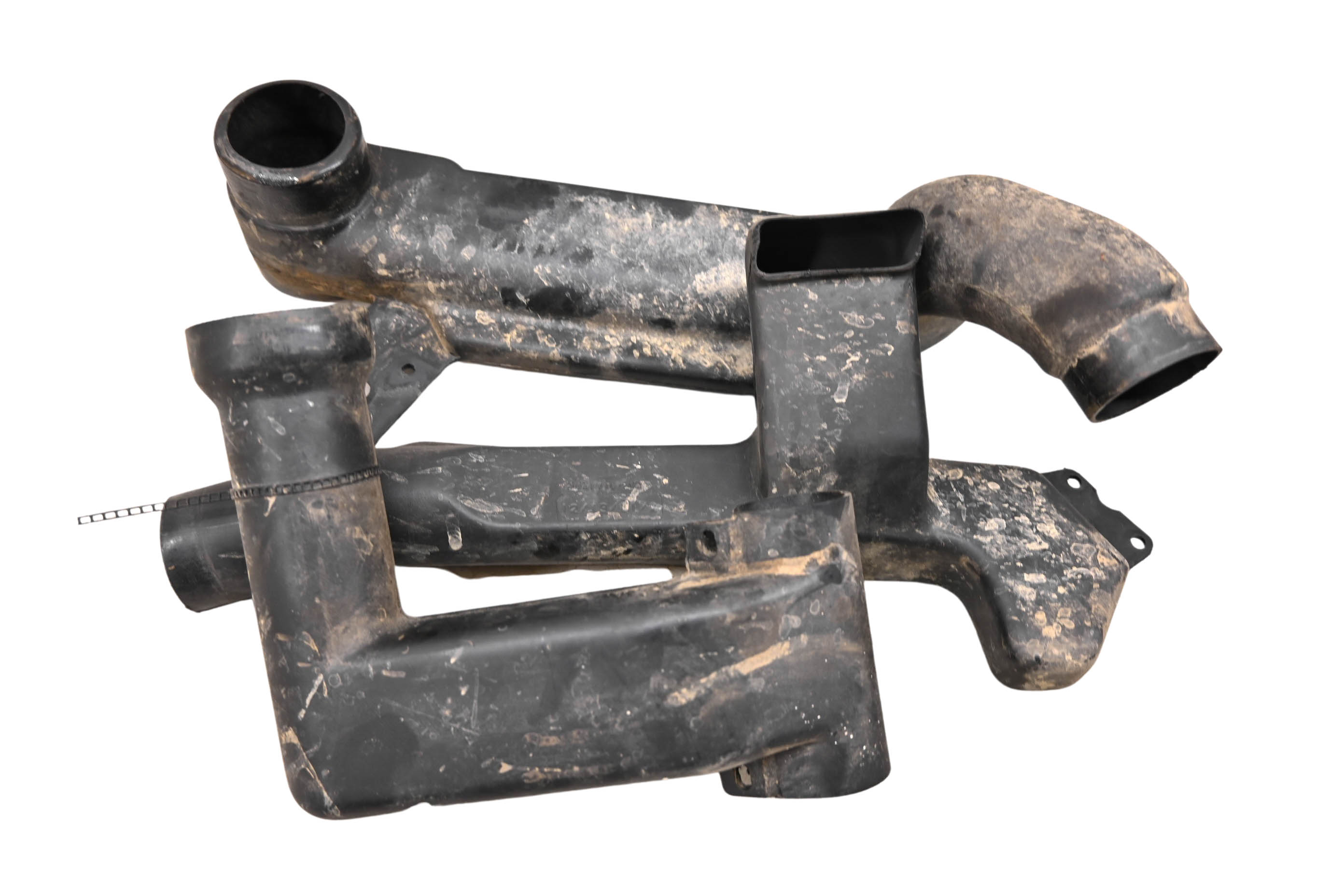 92 Polaris Trail Blazer 250 Clutch Snorkel Intake Vent Tube