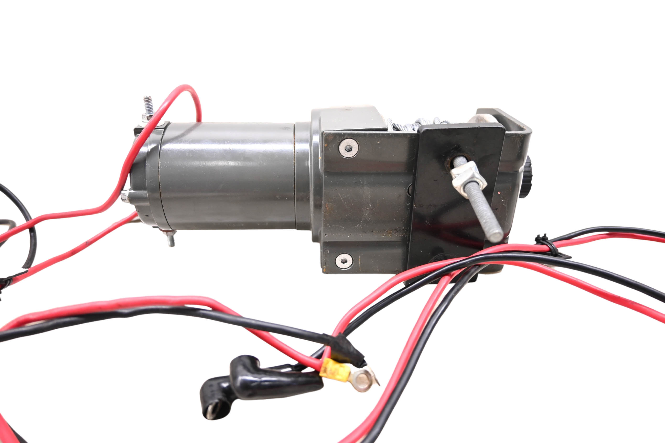 92 Polaris Trail Blazer 250 Winch 2500Lb