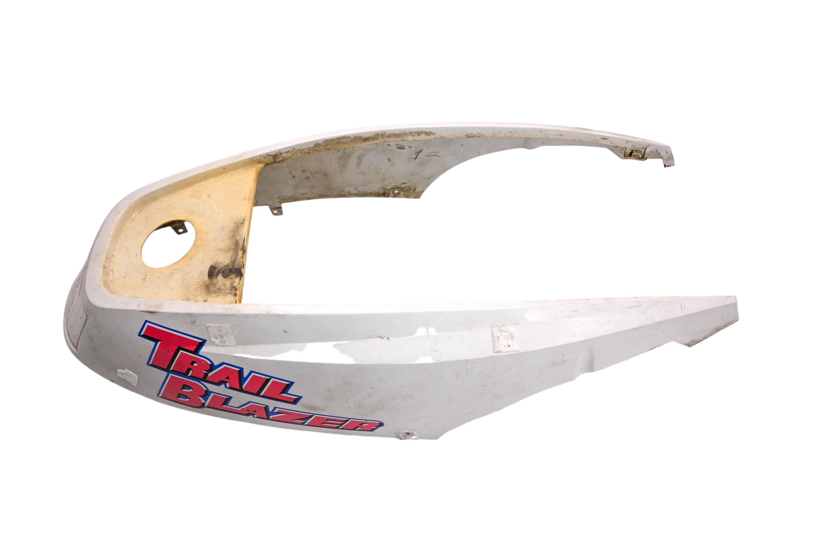92 Polaris Trail Blazer 250 Gas Tank Cover