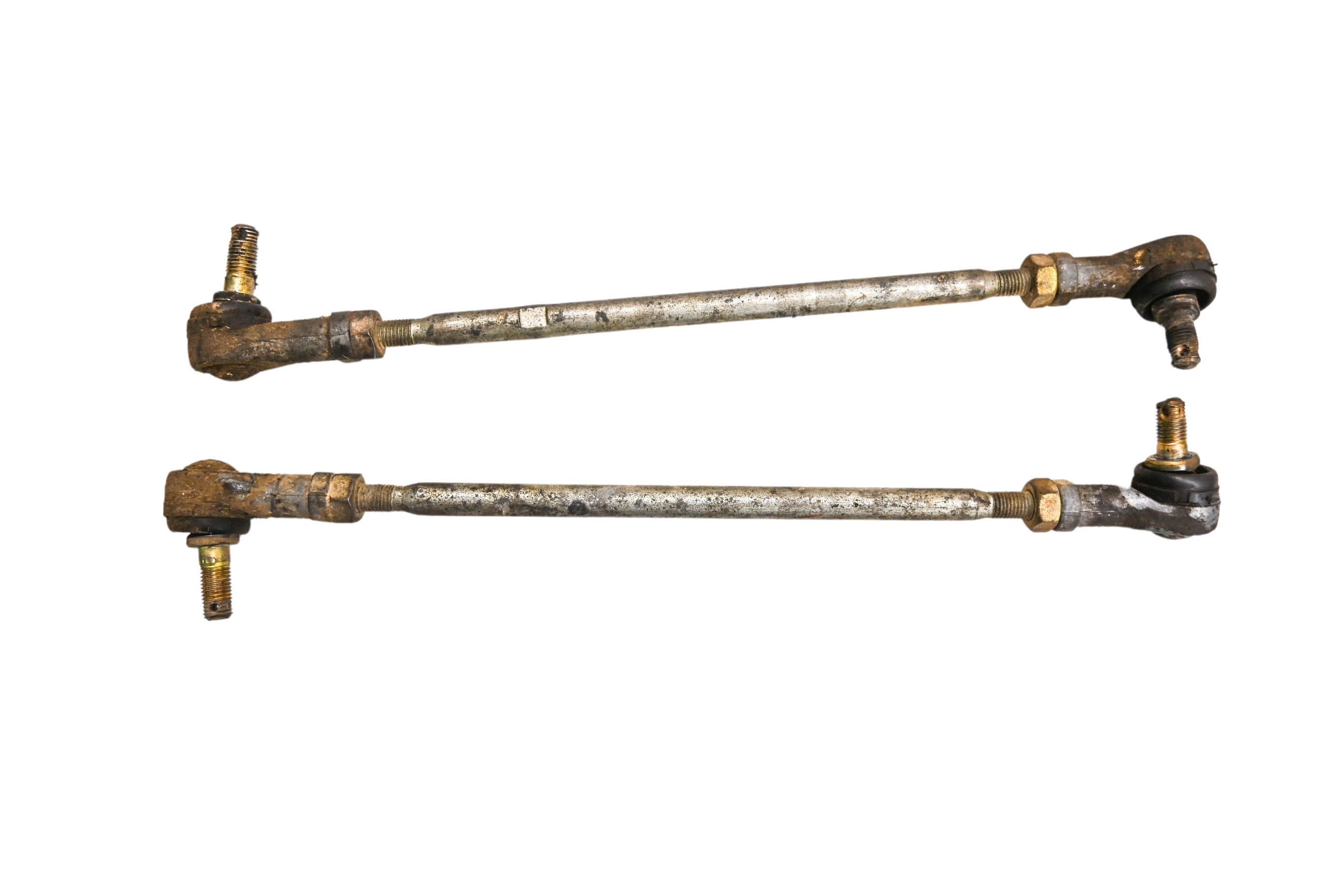 92 Polaris Trail Blazer 250 Tie Rods & Ends