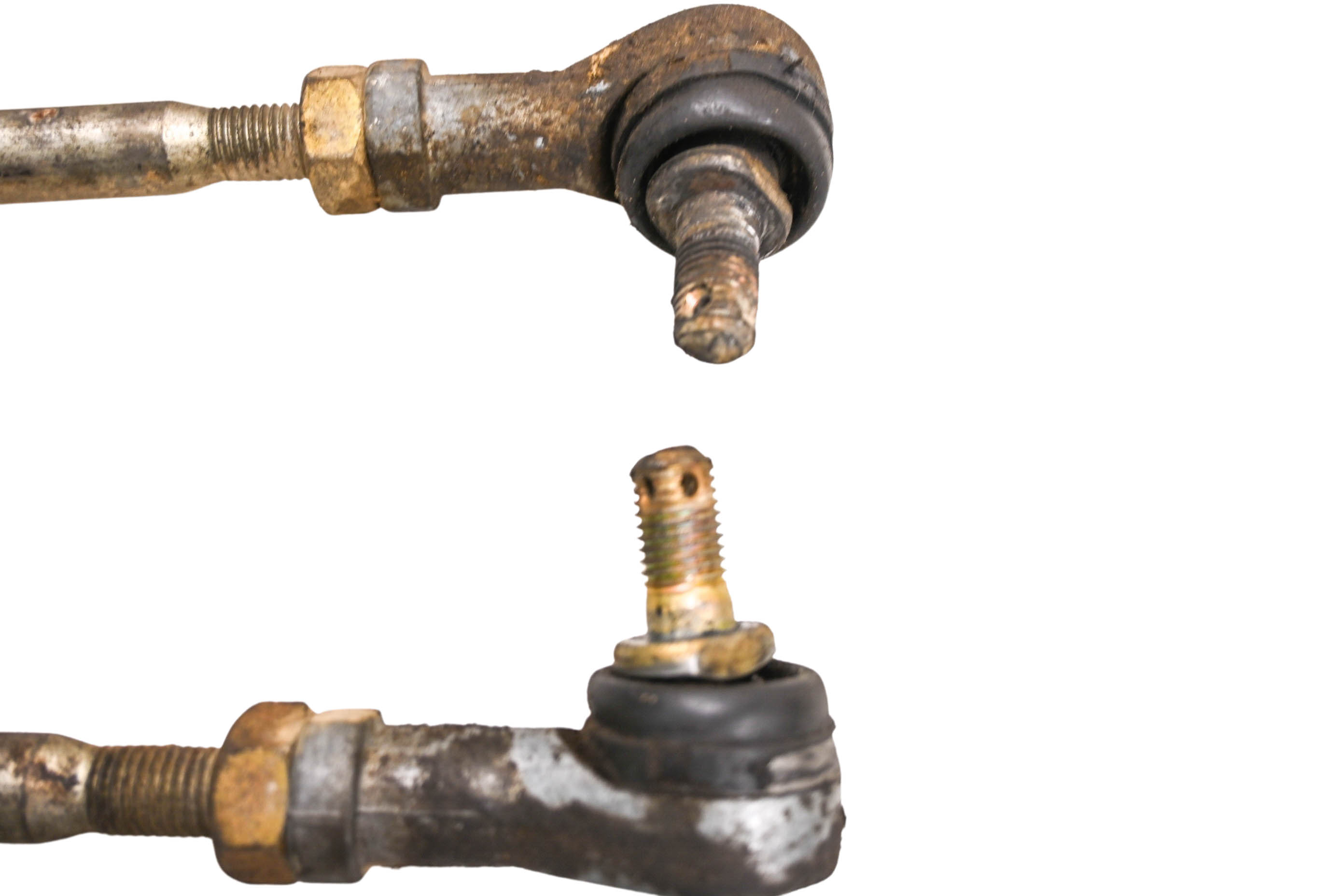 92 Polaris Trail Blazer 250 Tie Rods & Ends