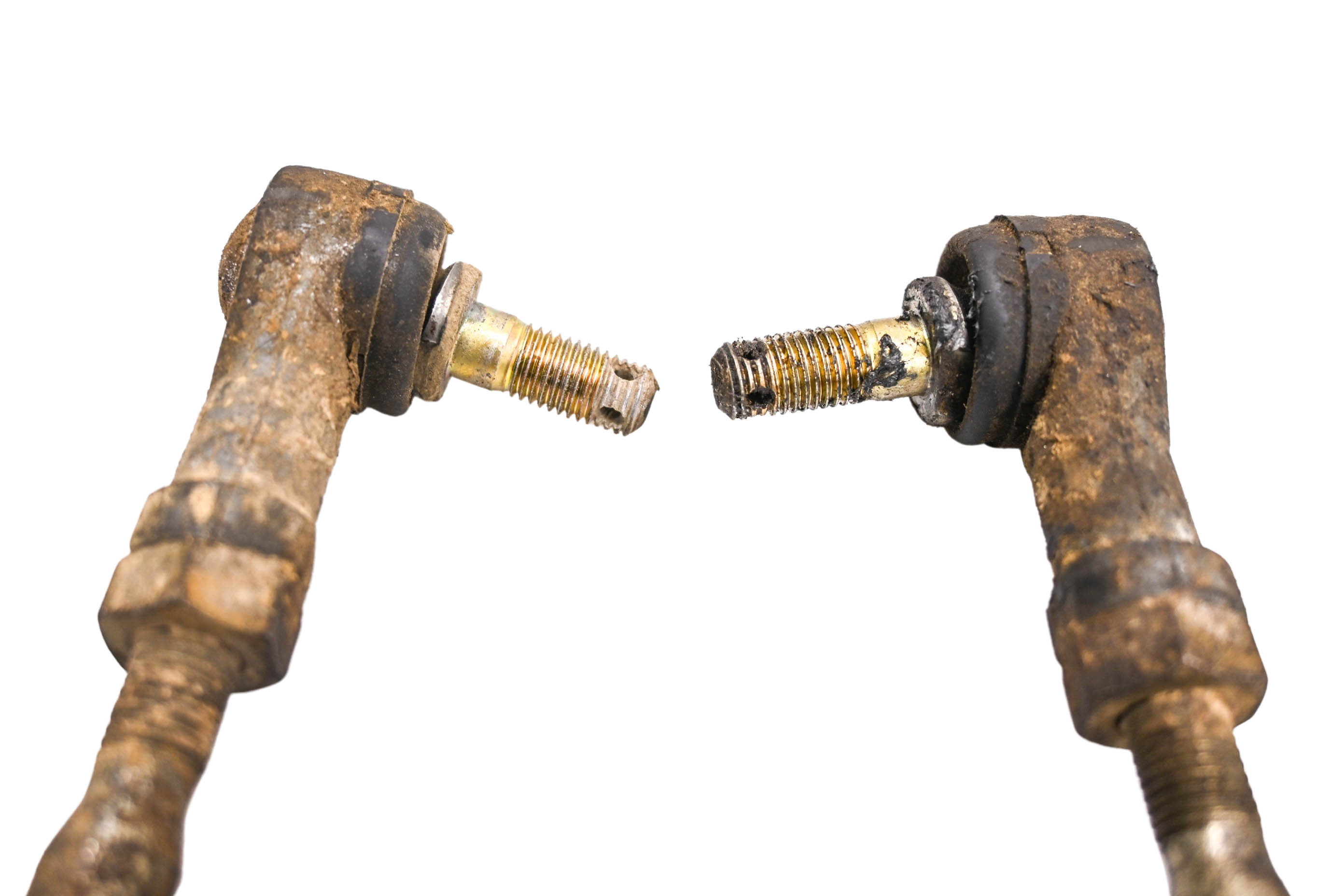 92 Polaris Trail Blazer 250 Tie Rods & Ends