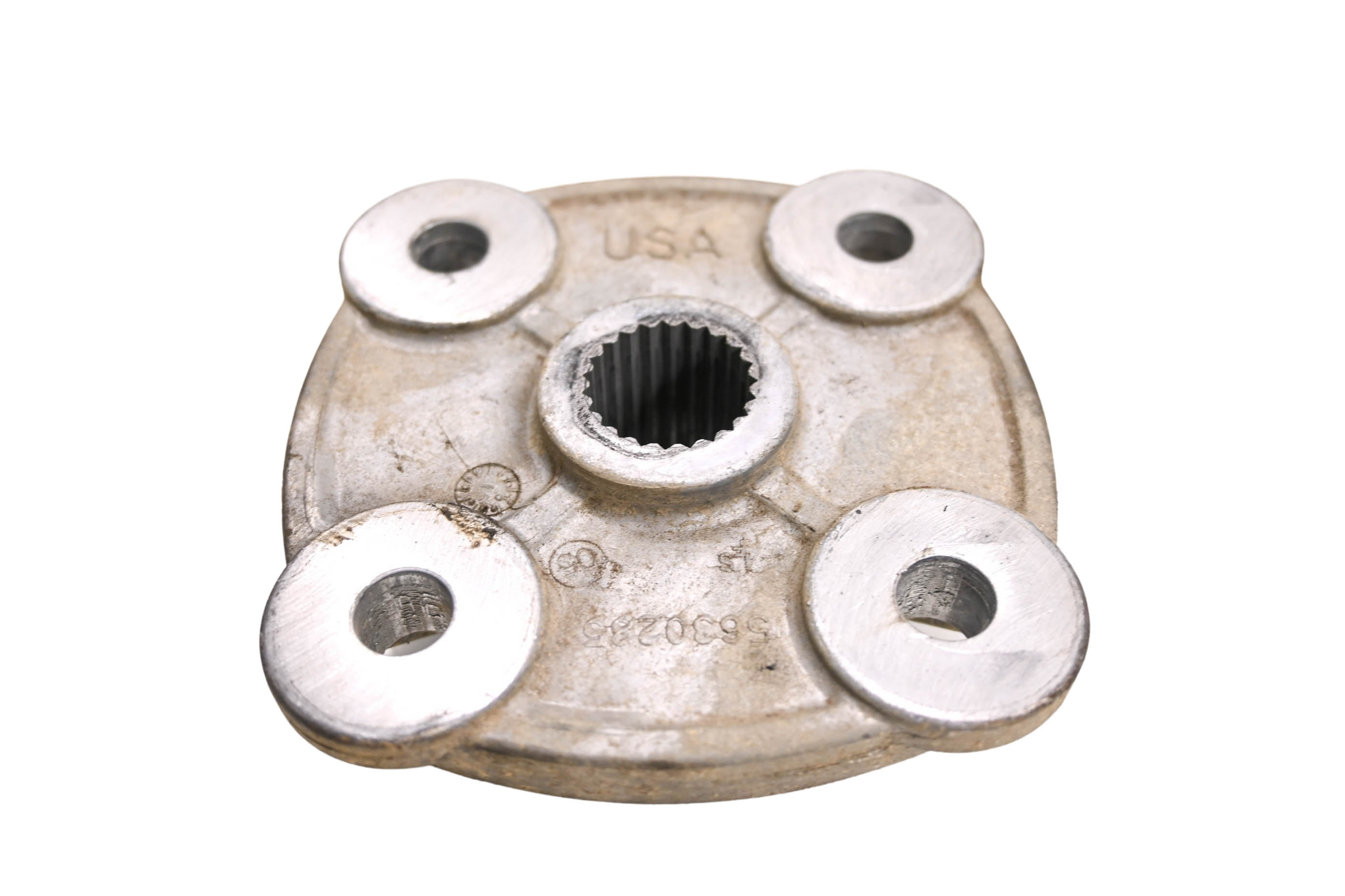 92 Polaris Trail Blazer 250 Rear Wheel Hub Left Right