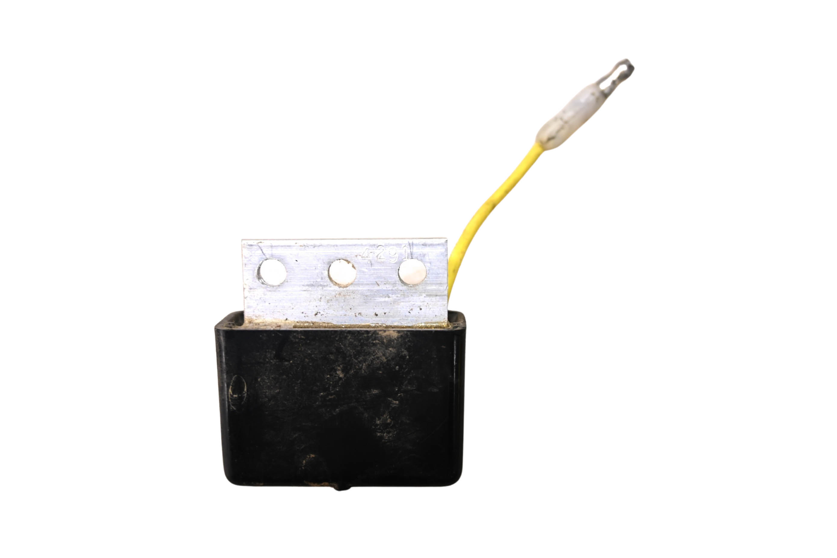 92 Polaris Trail Blazer 250 Regulator Rectifier
