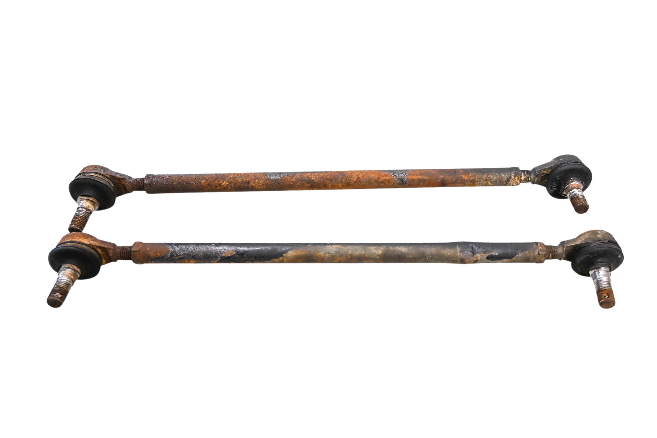 99 Kawasaki Mojave 250 2x4 Tie Rods & Ends KSF250
