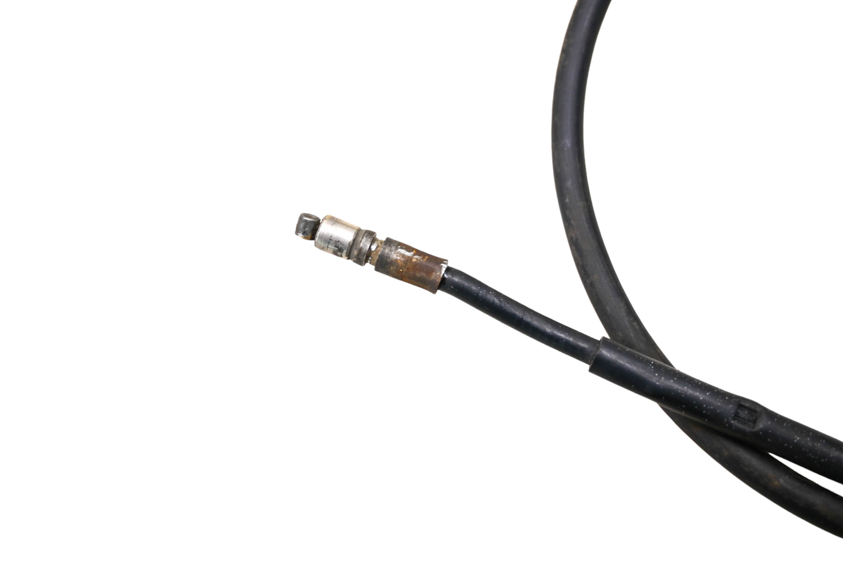 99 Kawasaki Mojave 250 2x4 Choke Cable KSF250