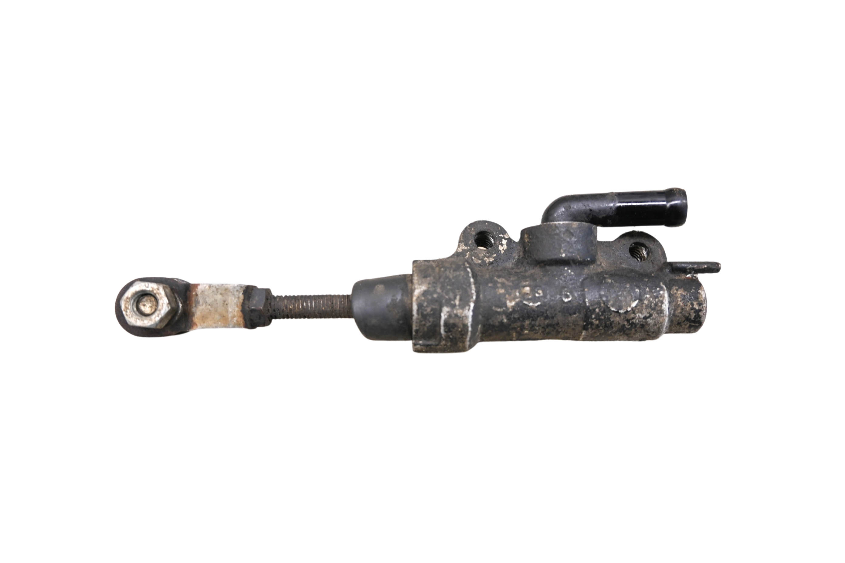 99 Kawasaki Mojave 250 2x4 Rear Brake Master Cylinder KSF250