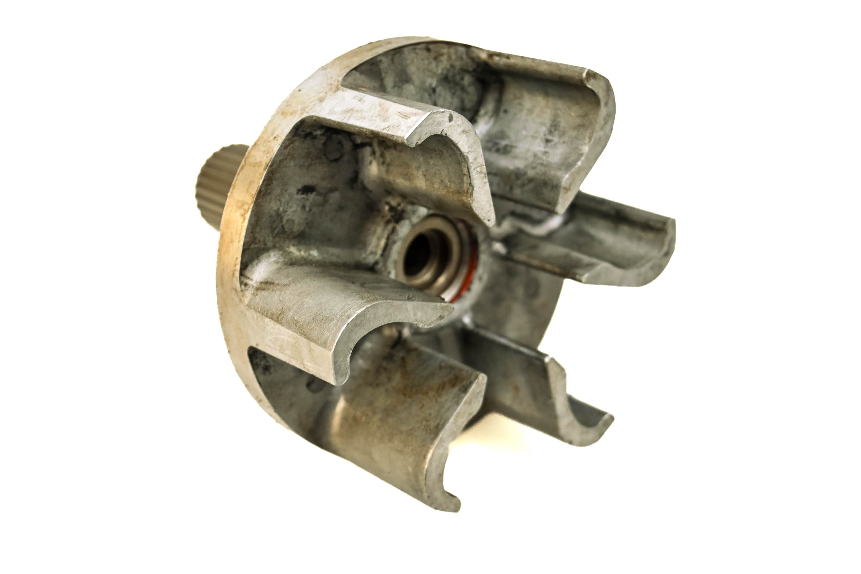 07 Honda Aquatrax F-12X Turbo Drive Shaft Coupler ARX1200T3