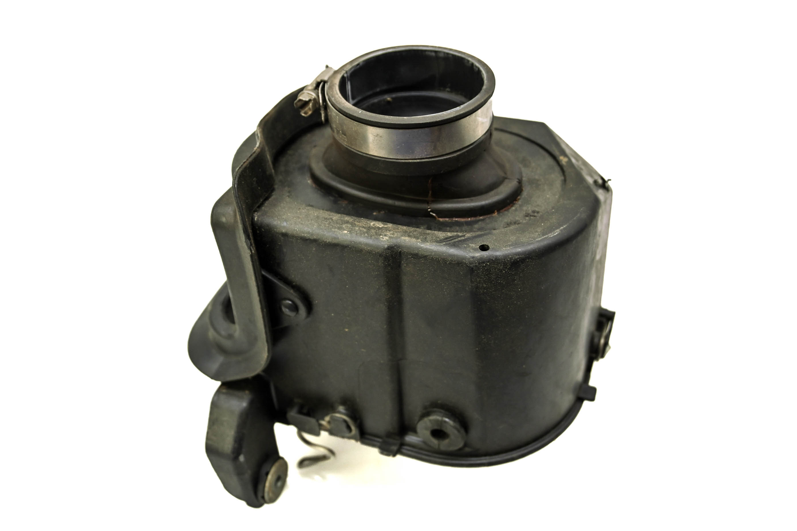 07 Honda Aquatrax F-12X Turbo Airbox Intake Air Box ARX1200T3