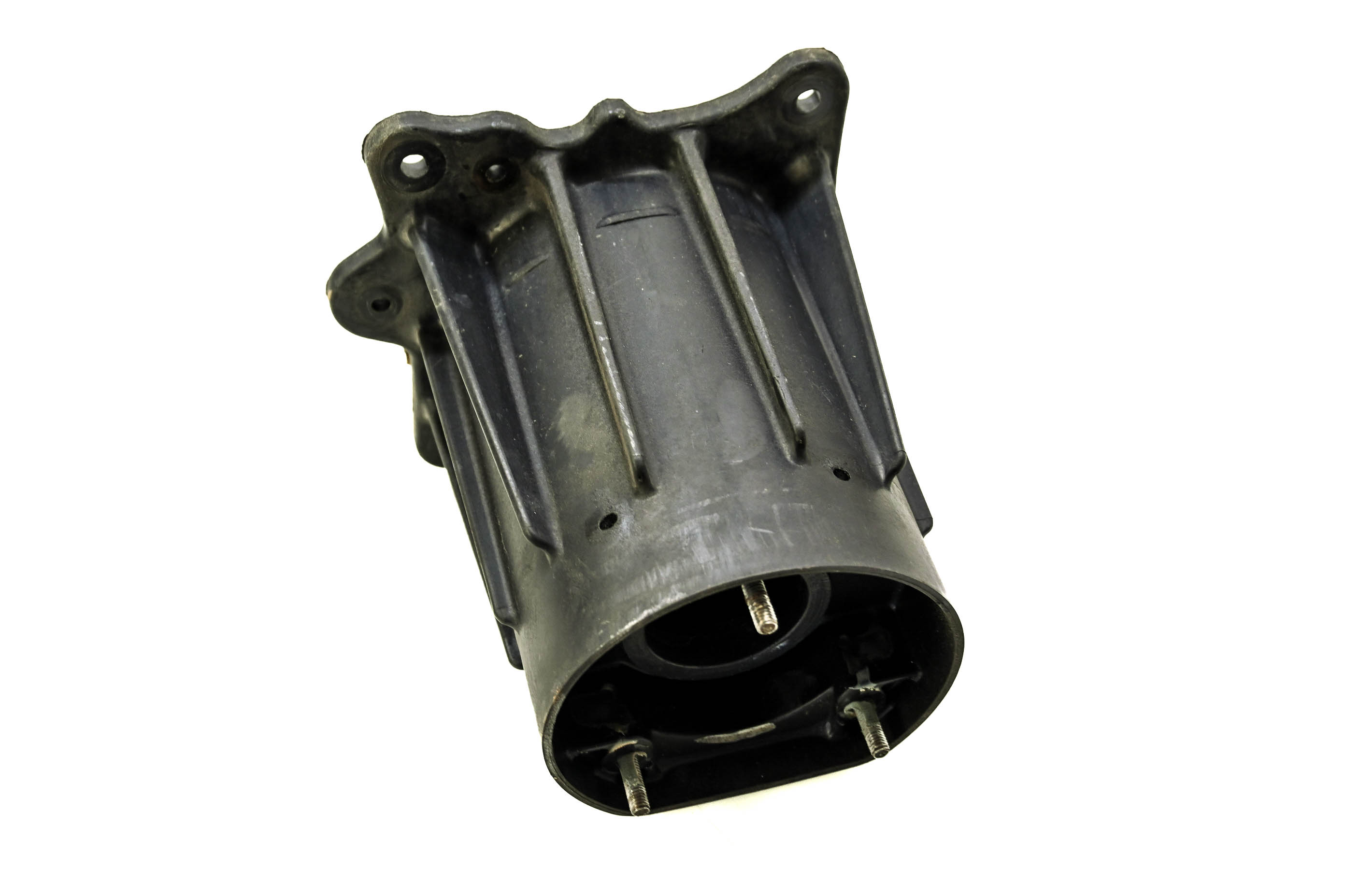 07 Honda Aquatrax F-12X Turbo Steering Stem Cover ARX1200T3