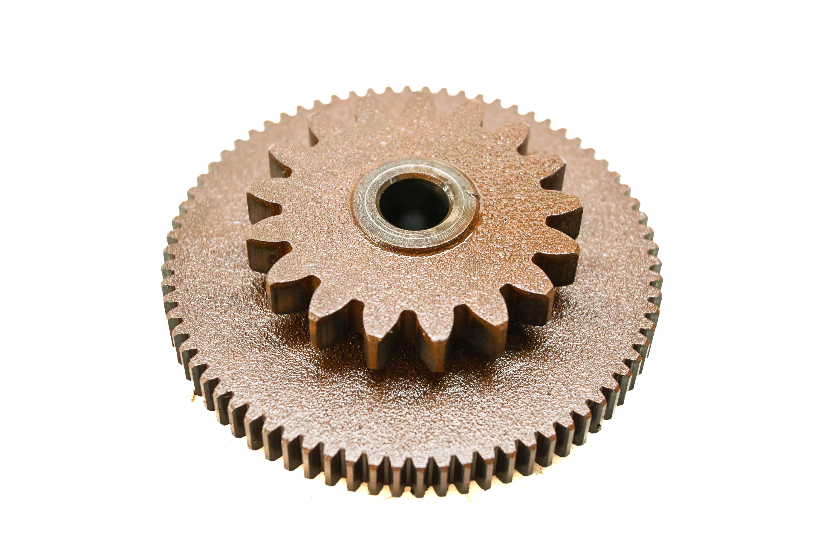 07 Honda Aquatrax F-12X Turbo Starter Gear ARX1200T3