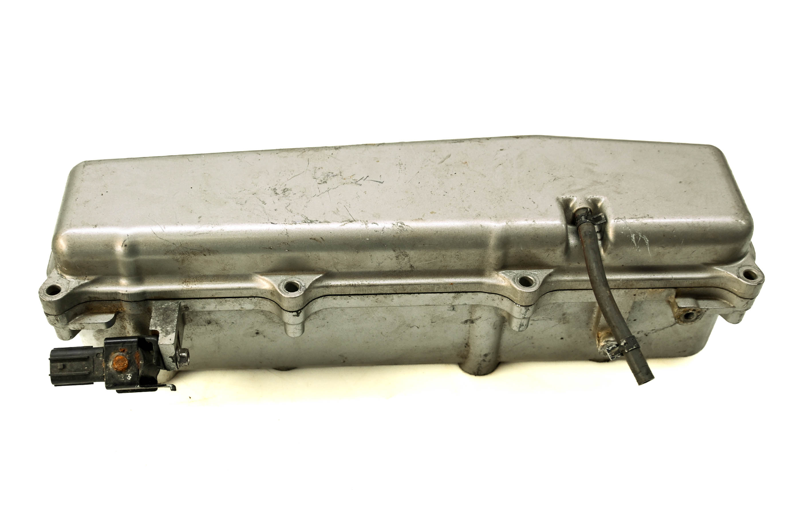07 Honda Aquatrax F-12X Turbo Airbox Intercooler Sub Air Box ARX1200T3