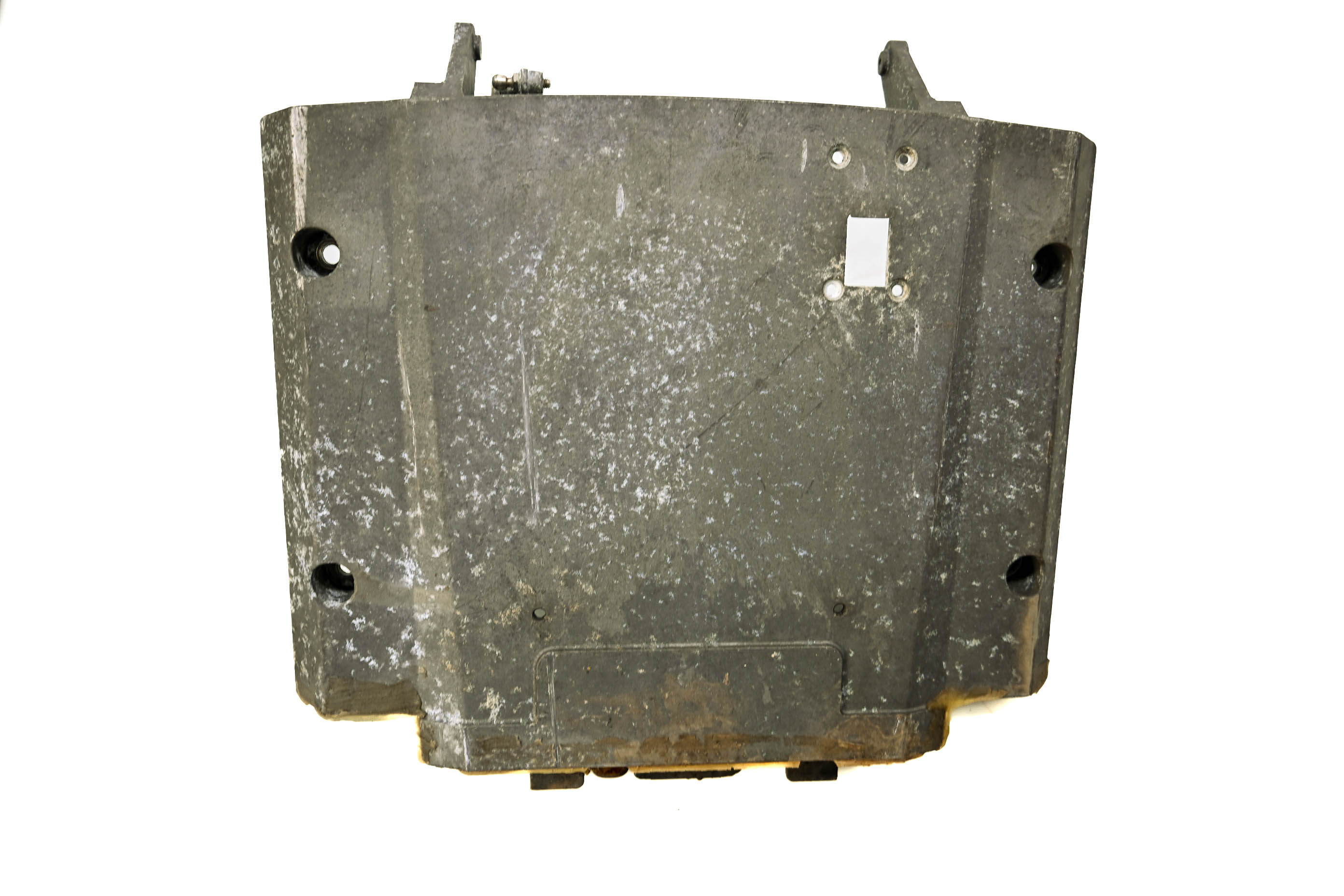 07 Honda Aquatrax F-12X Turbo Riding Plate ARX1200T3