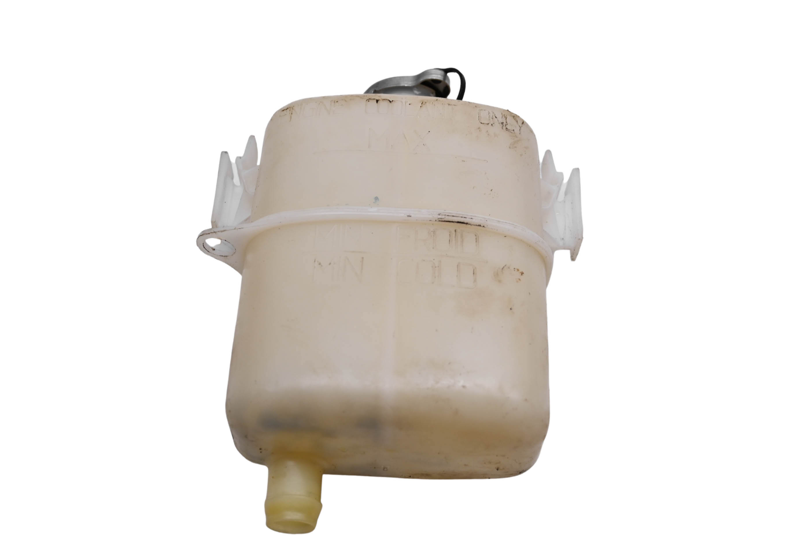 07 Sea-Doo RXT 215 4-Tec Coolant Overflow Radiator Bottle