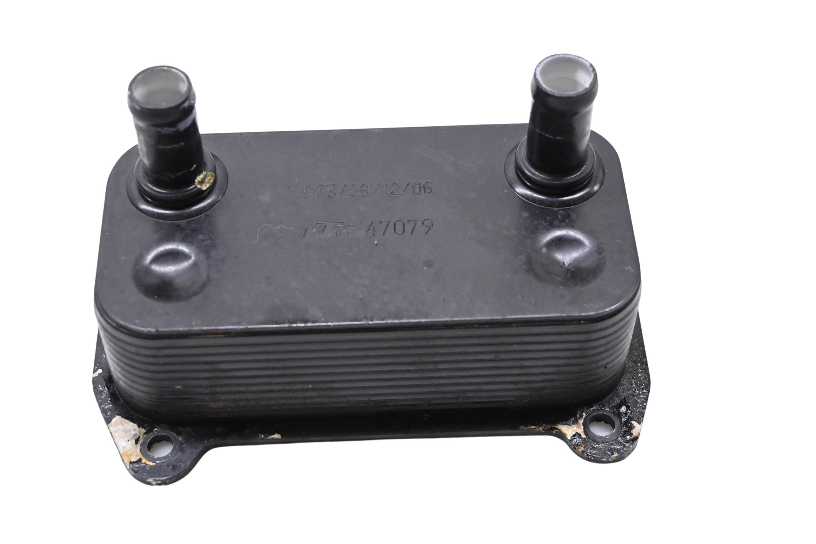 07 Sea-Doo RXT 215 4-Tec Oil Cooler