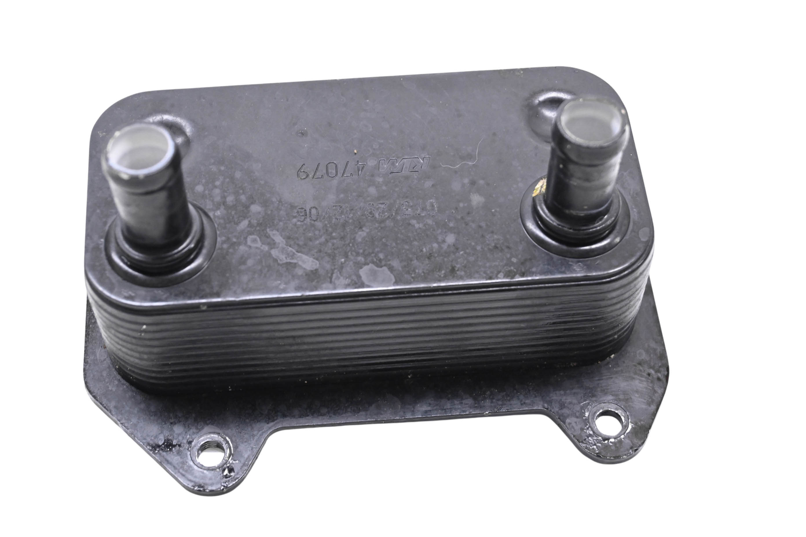 07 Sea-Doo RXT 215 4-Tec Oil Cooler
