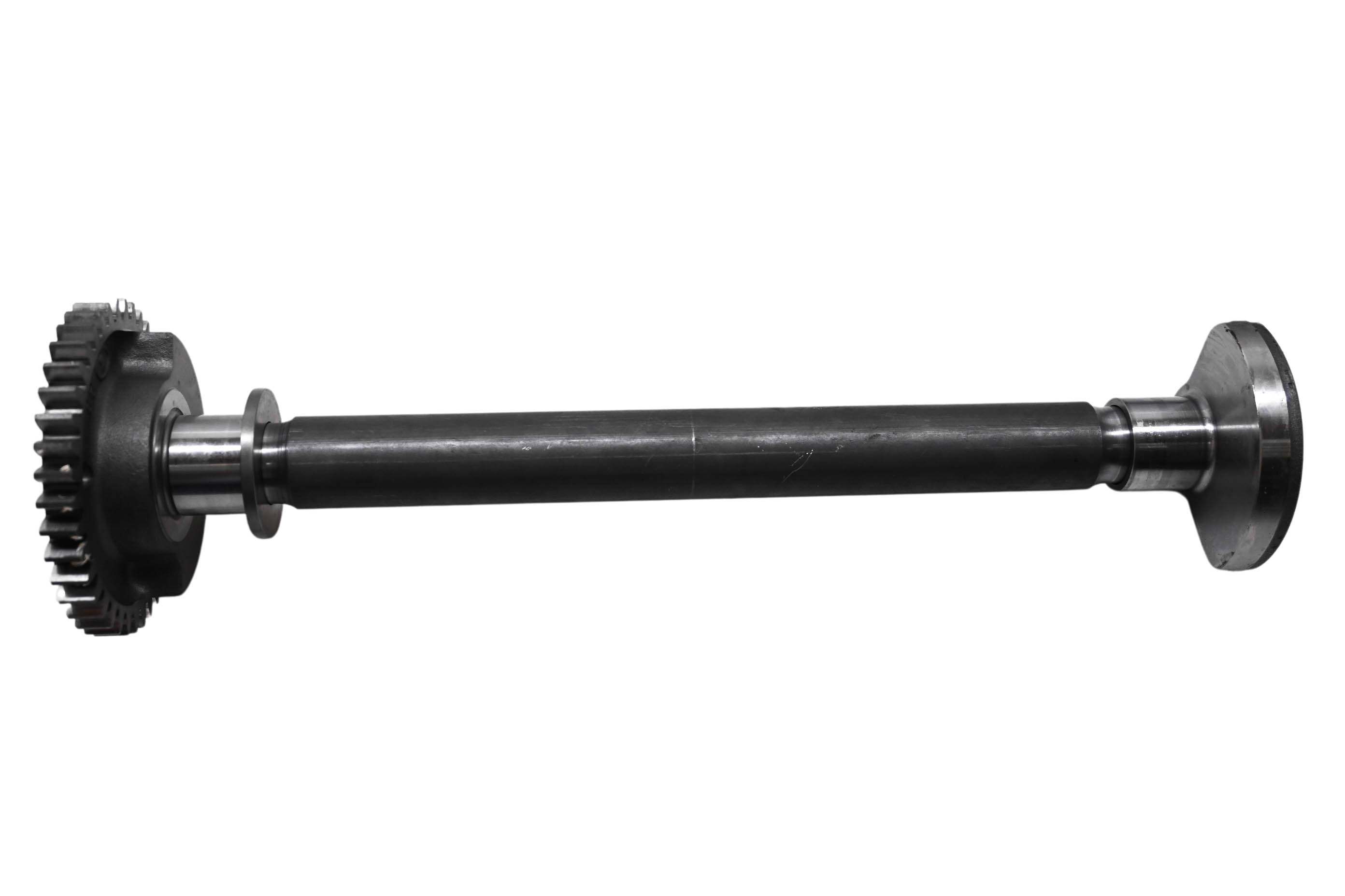 07 Sea-Doo RXT 215 4-Tec Counter Balancer Crankshaft Balance