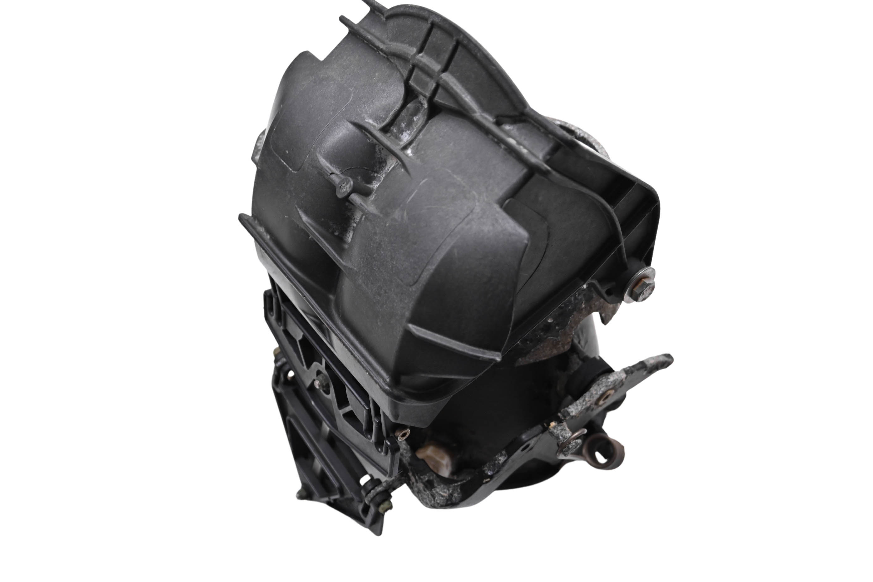 07 Sea-Doo RXT 215 4-Tec Jet Pump Steering Nozzles & Reverse Bucket