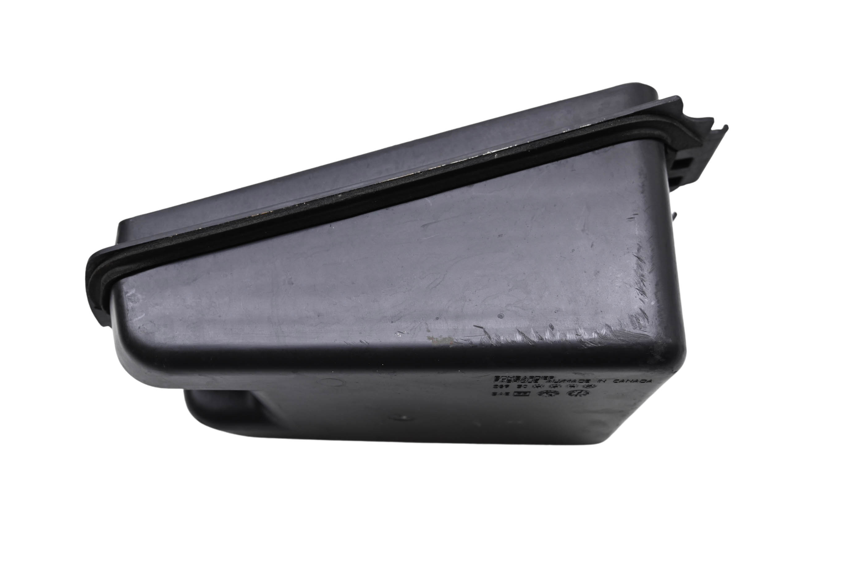 07 Sea-Doo RXT 215 4-Tec Tool Storage Box