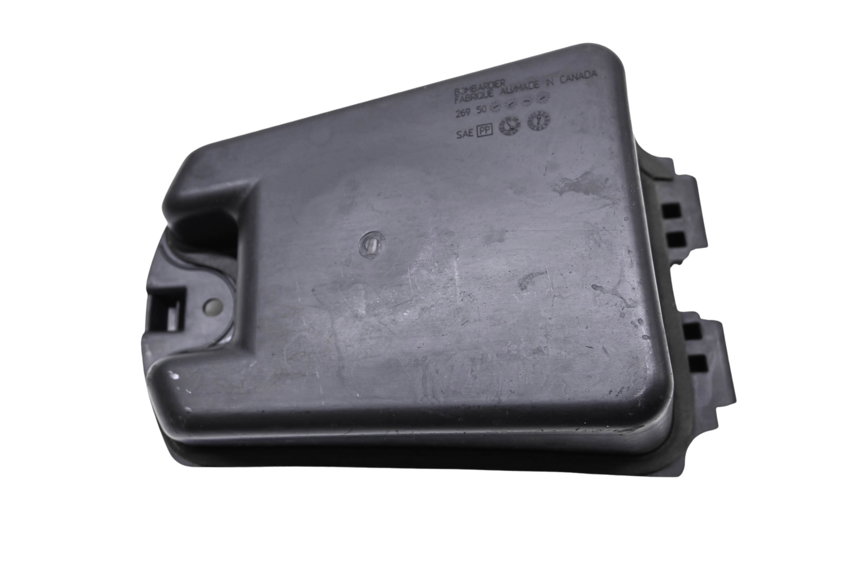 07 Sea-Doo RXT 215 4-Tec Tool Storage Box