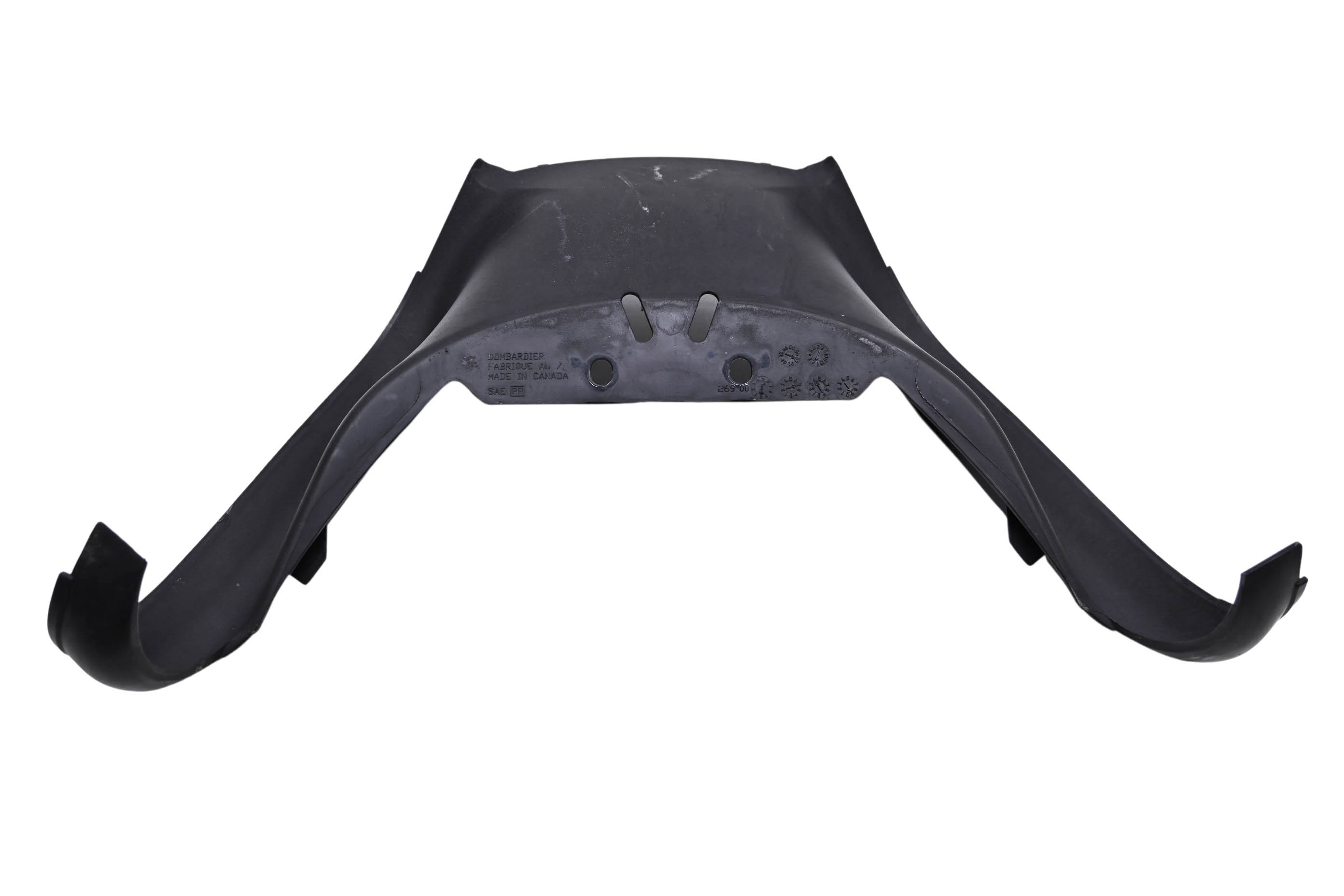 07 Sea-Doo RXT 215 4-Tec Upper Handlebar Cover