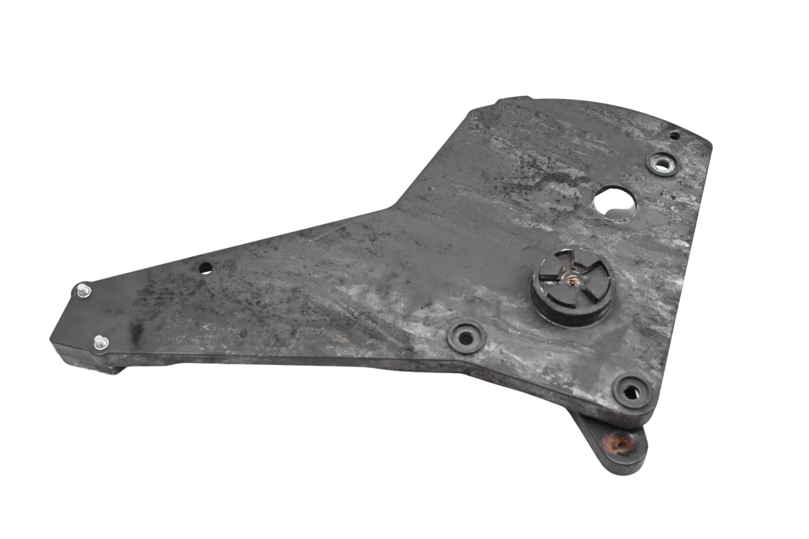 07 Sea-Doo RXT 215 4-Tec Reverse Lever Covers
