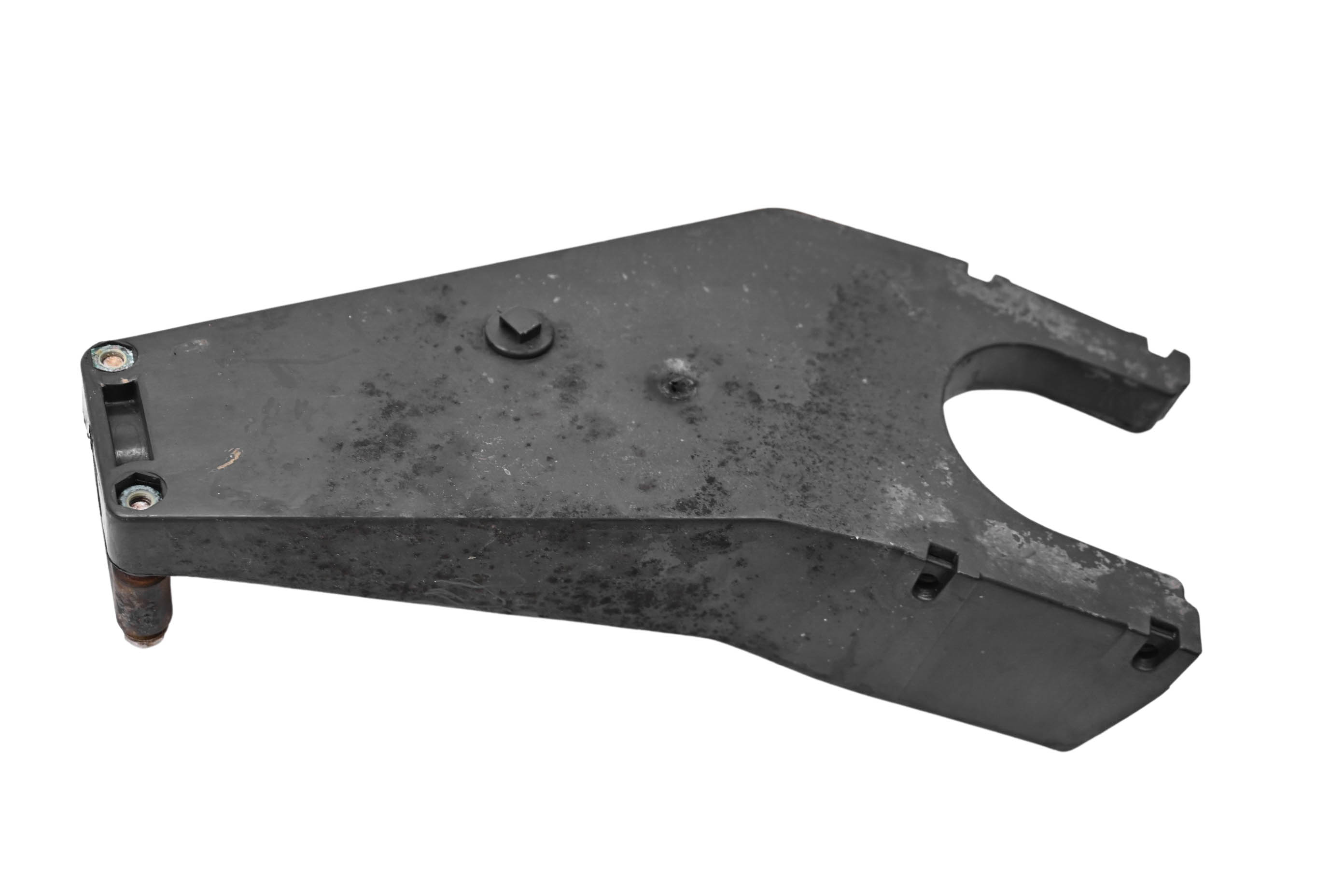 07 Sea-Doo RXT 215 4-Tec Steering Cable Support Bracket Mount