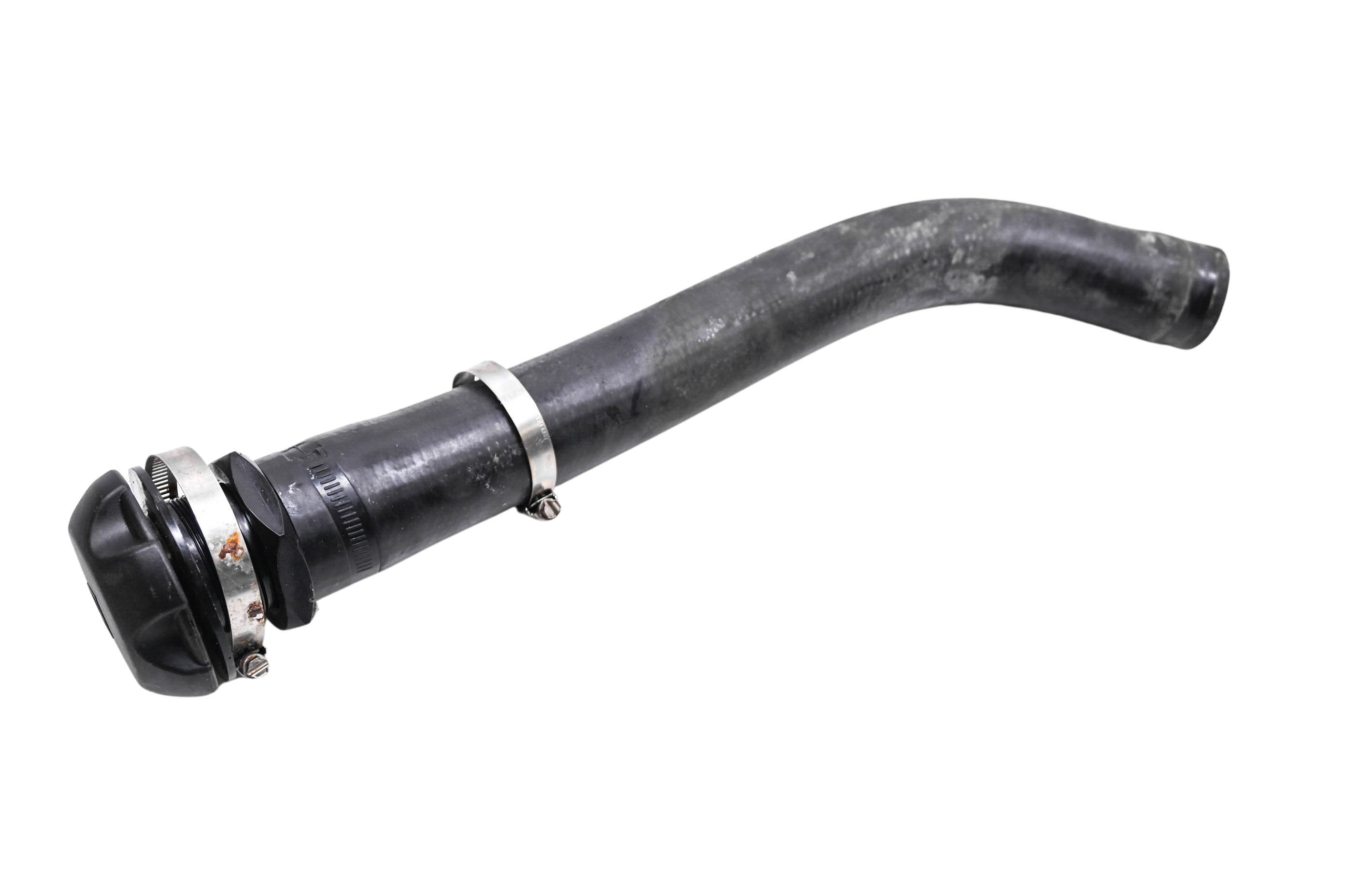 14 Yamaha FX Cruiser SVHO Gas Filler Neck & Cap FC1800