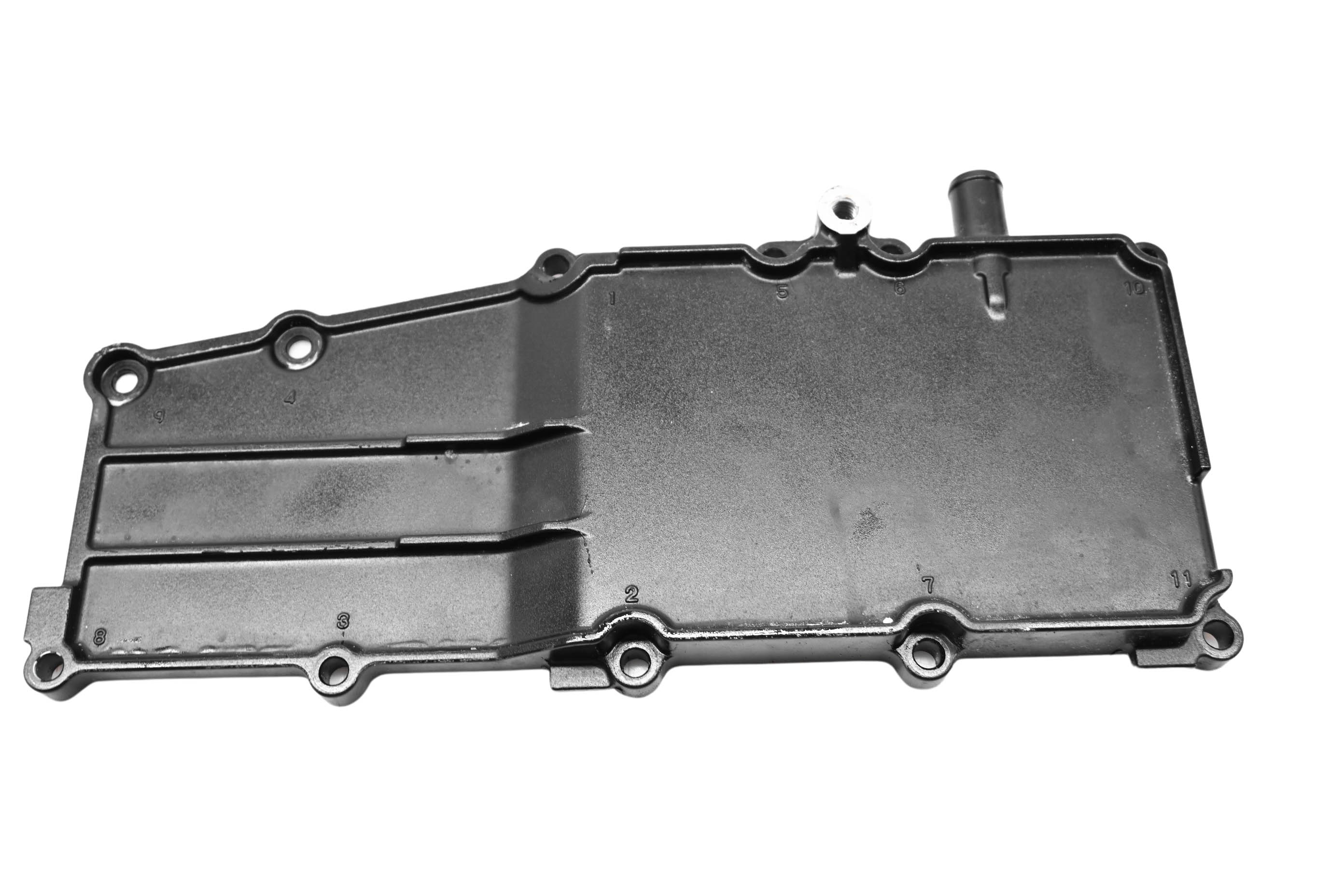 14 Yamaha FX Cruiser SVHO Water Channel Cover FC1800