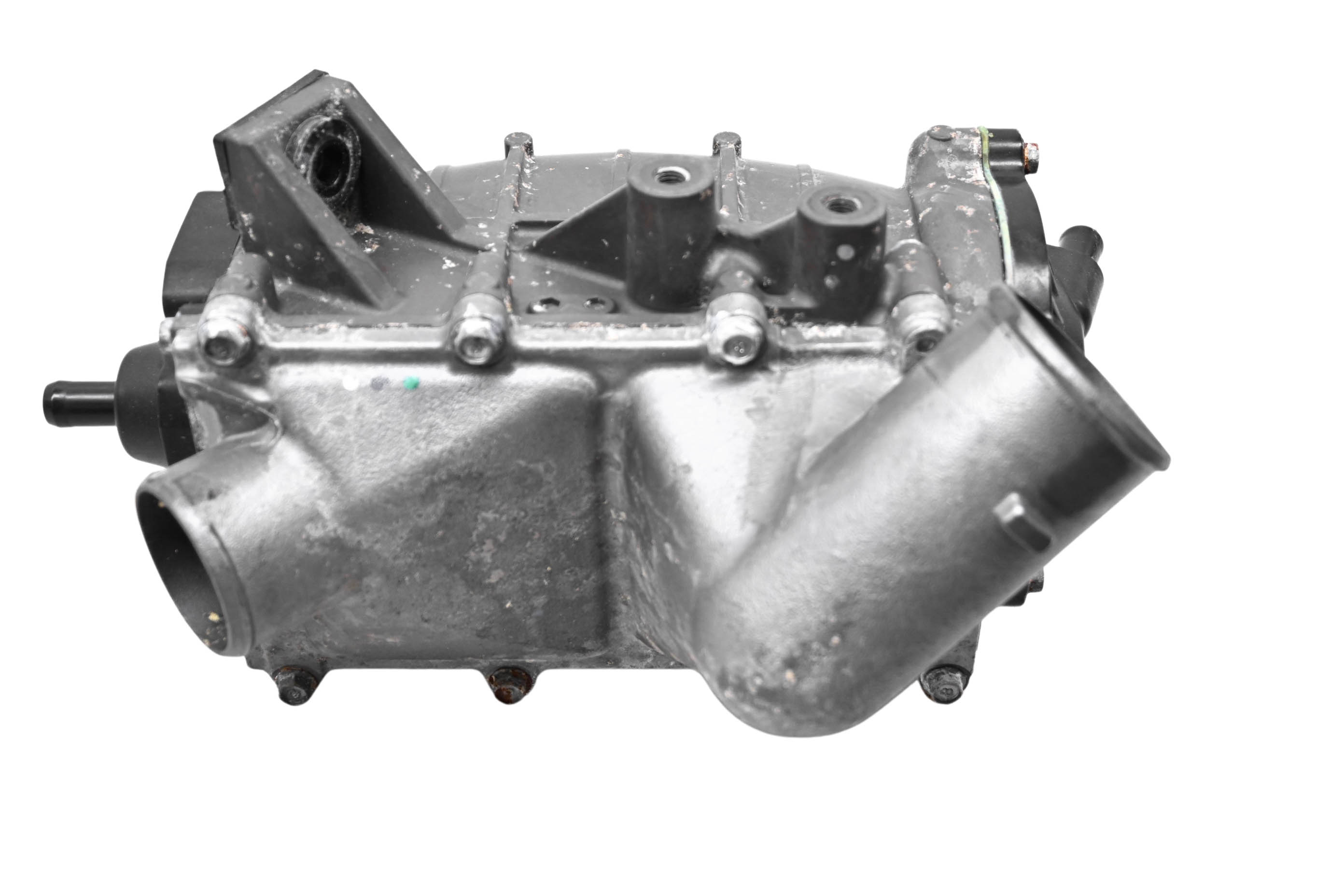 14 Yamaha FX Cruiser SVHO Intercooler FC1800