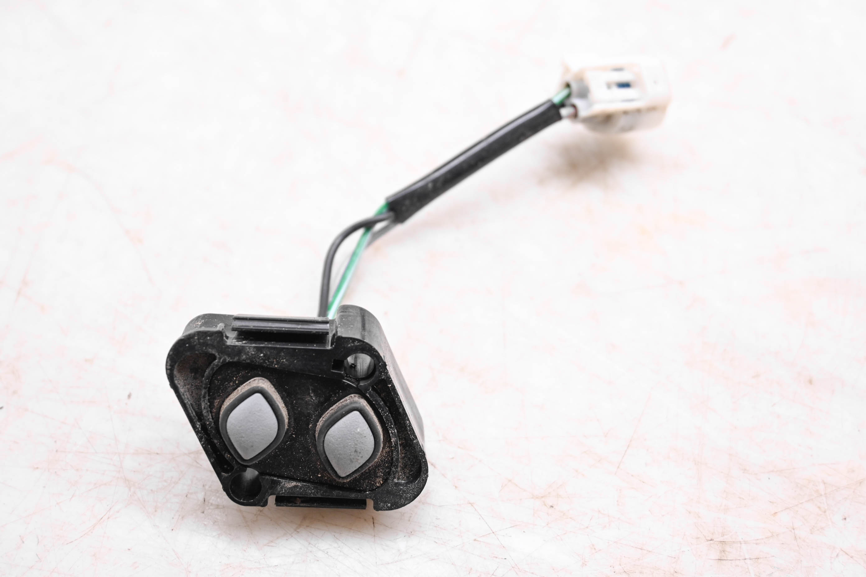 14 Yamaha FX Cruiser SVHO Speed Voltage Dash Switch FC1800