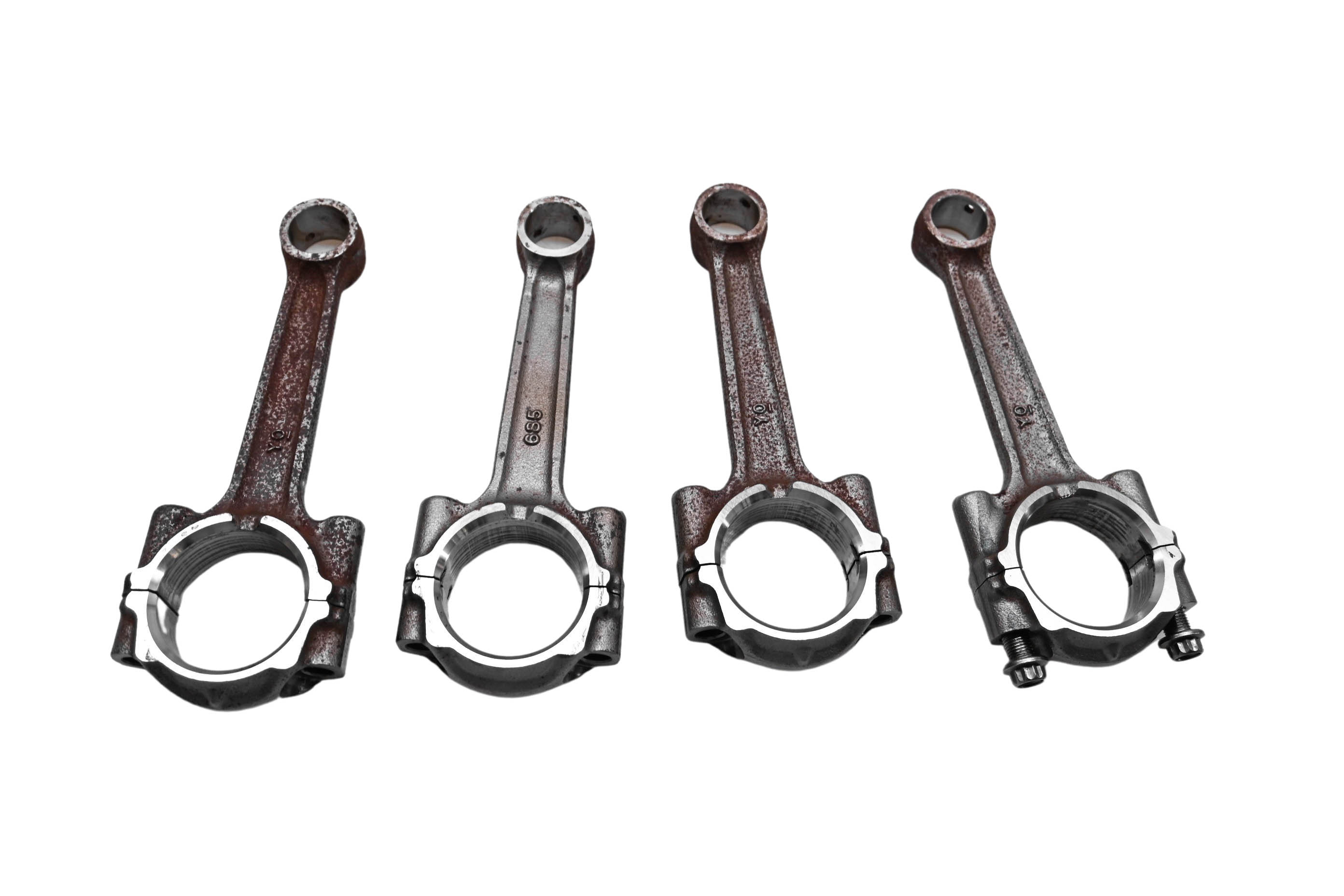 14 Yamaha FX Cruiser SVHO Connecting Rods FC1800