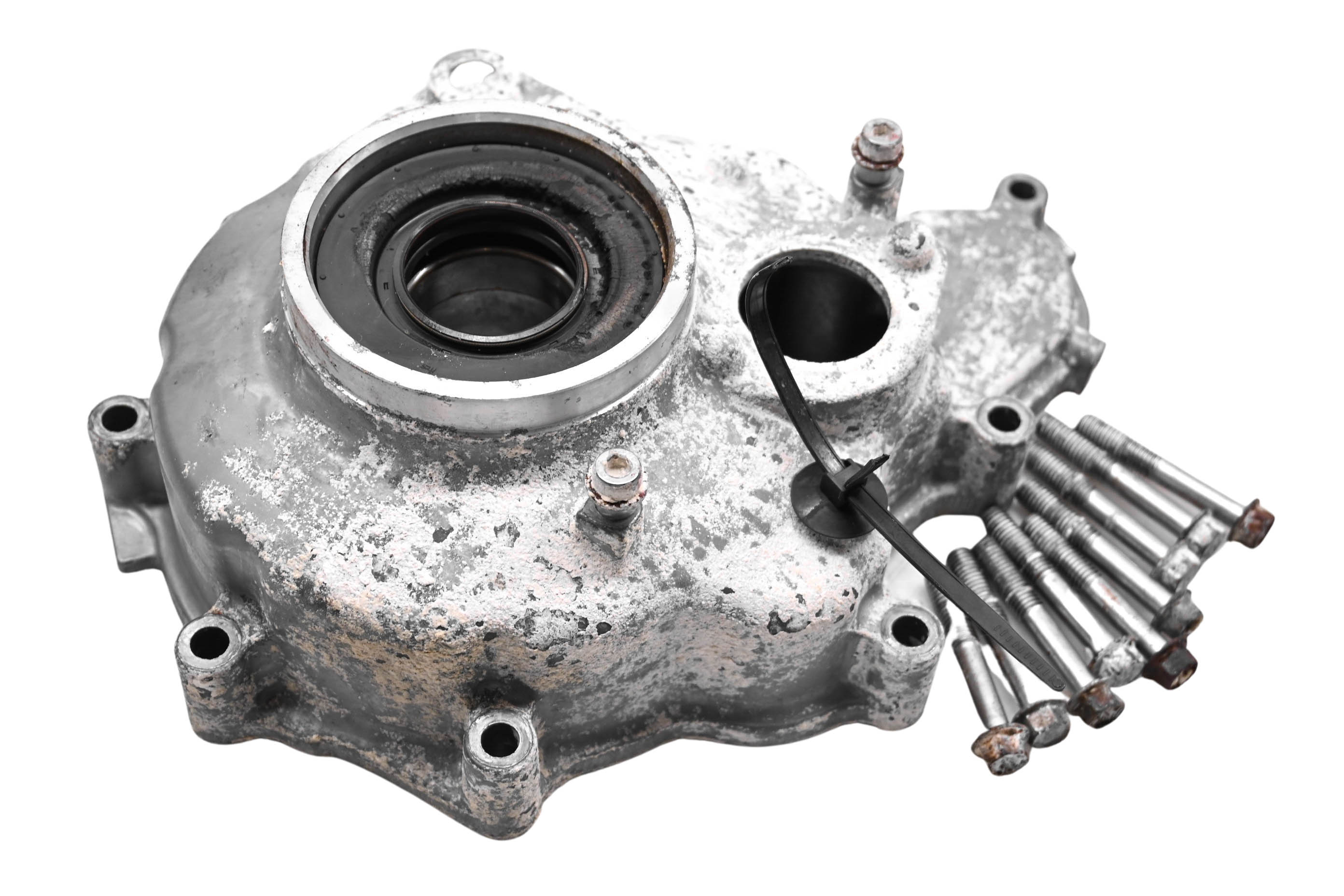 14 Yamaha FX Cruiser SVHO Stator Cover FC1800