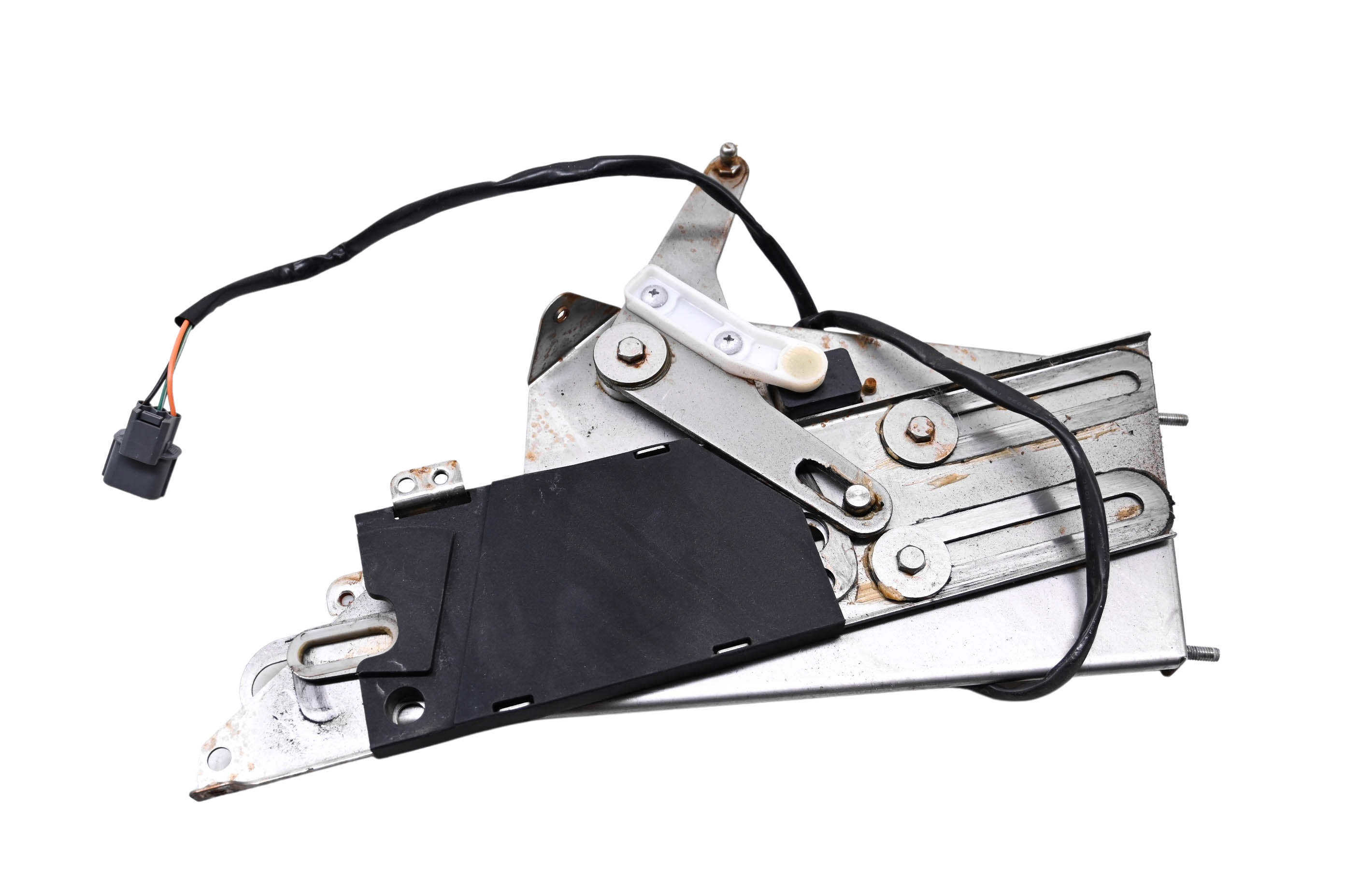 14 Yamaha FX Cruiser SVHO Reverse Lever Assembly FC1800