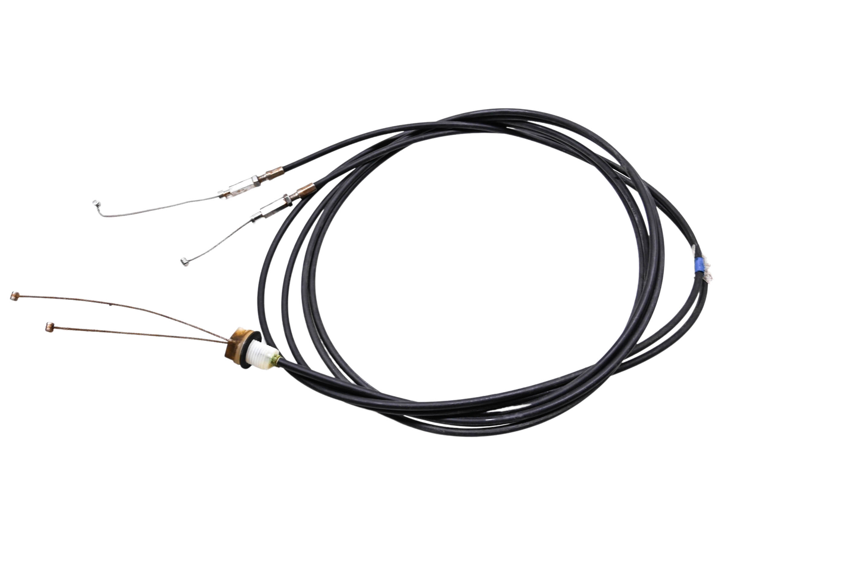 14 Yamaha FX Cruiser SVHO Trim Cables FC1800
