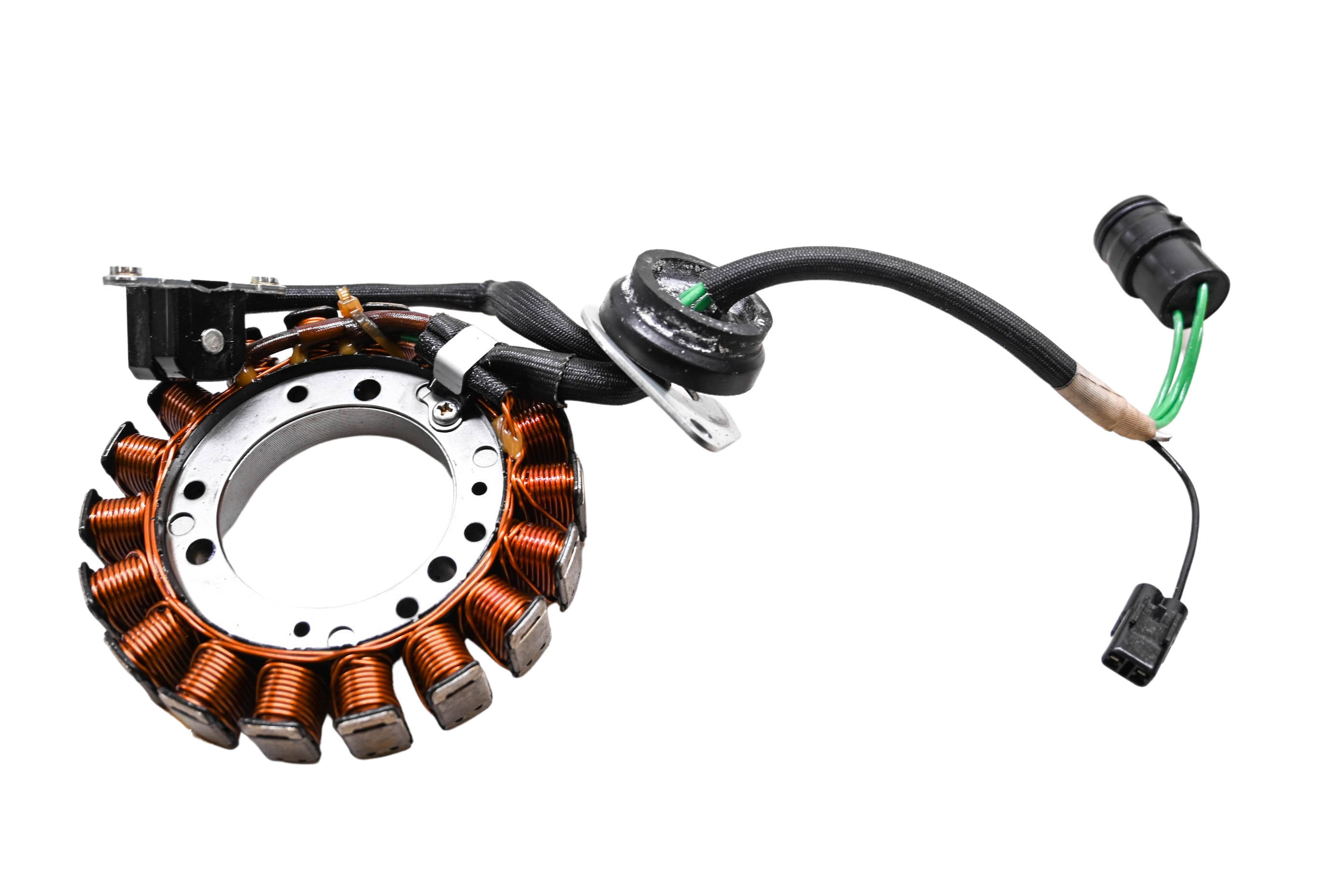 14 Yamaha FX Cruiser SVHO Stator FC1800