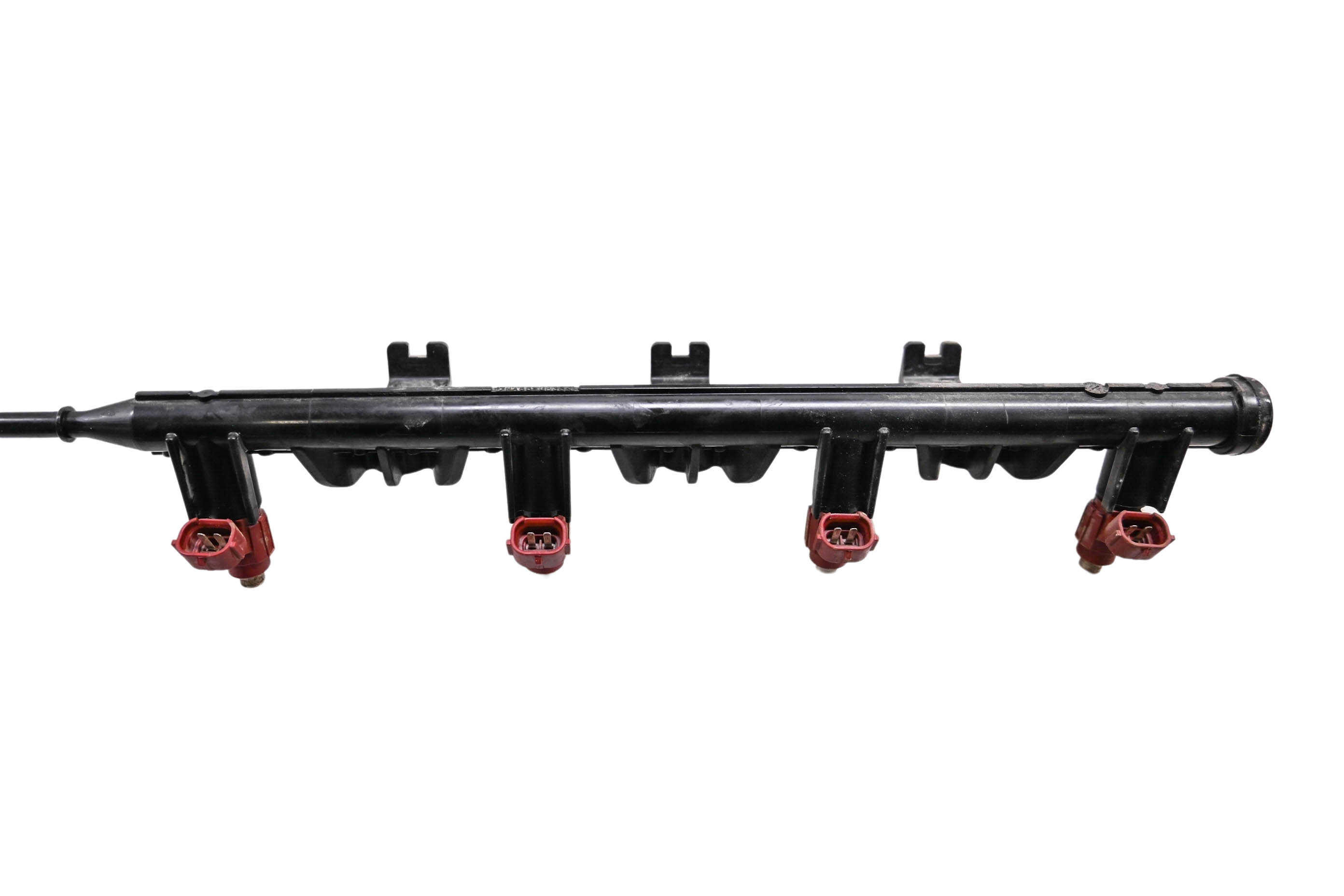 14 Yamaha FX Cruiser SVHO Fuel Rail & Injectors FC1800