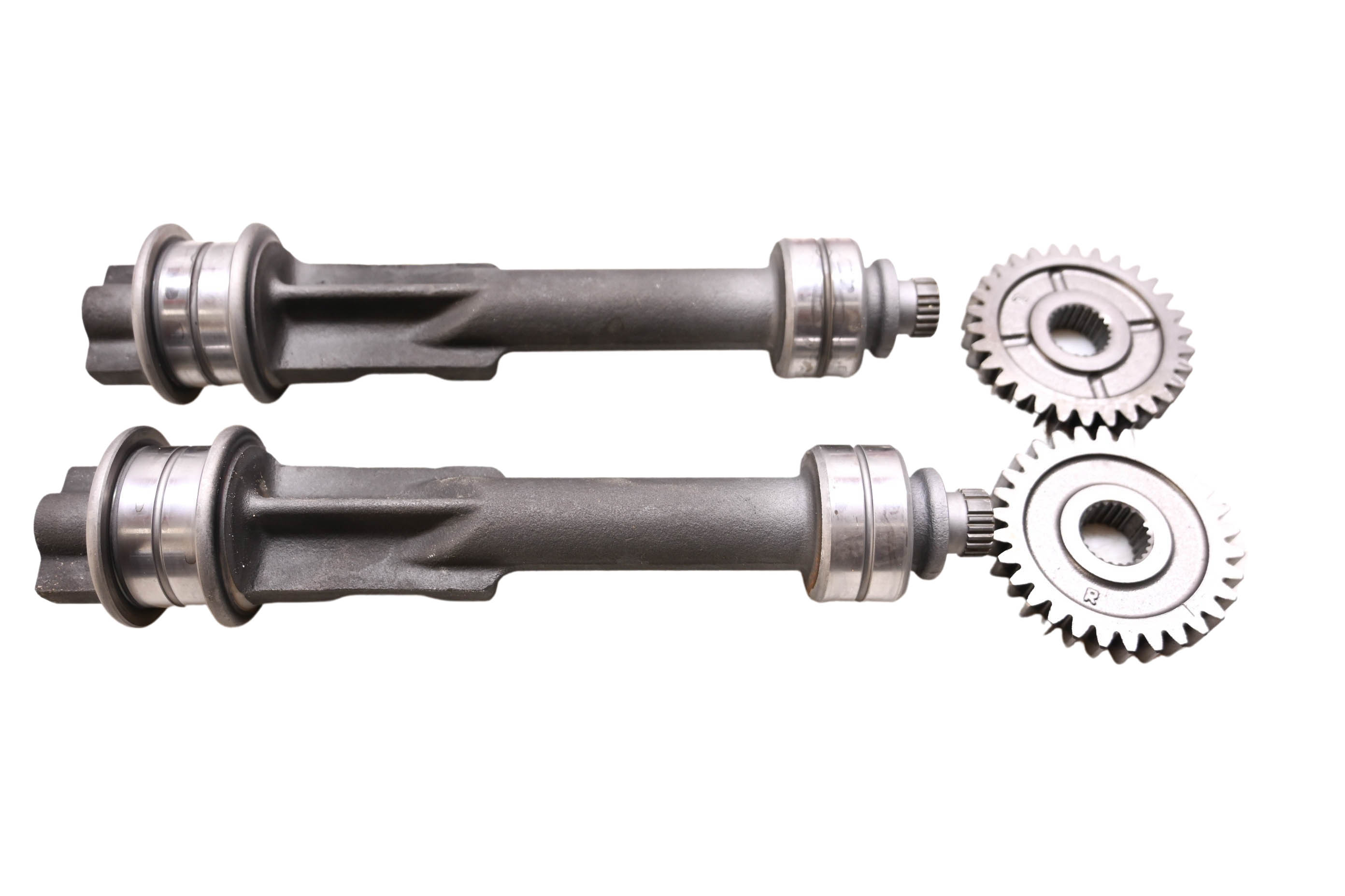 05 Honda Aquatrax F-12X Counter Balancer Crankshaft Balance ARX1200T3