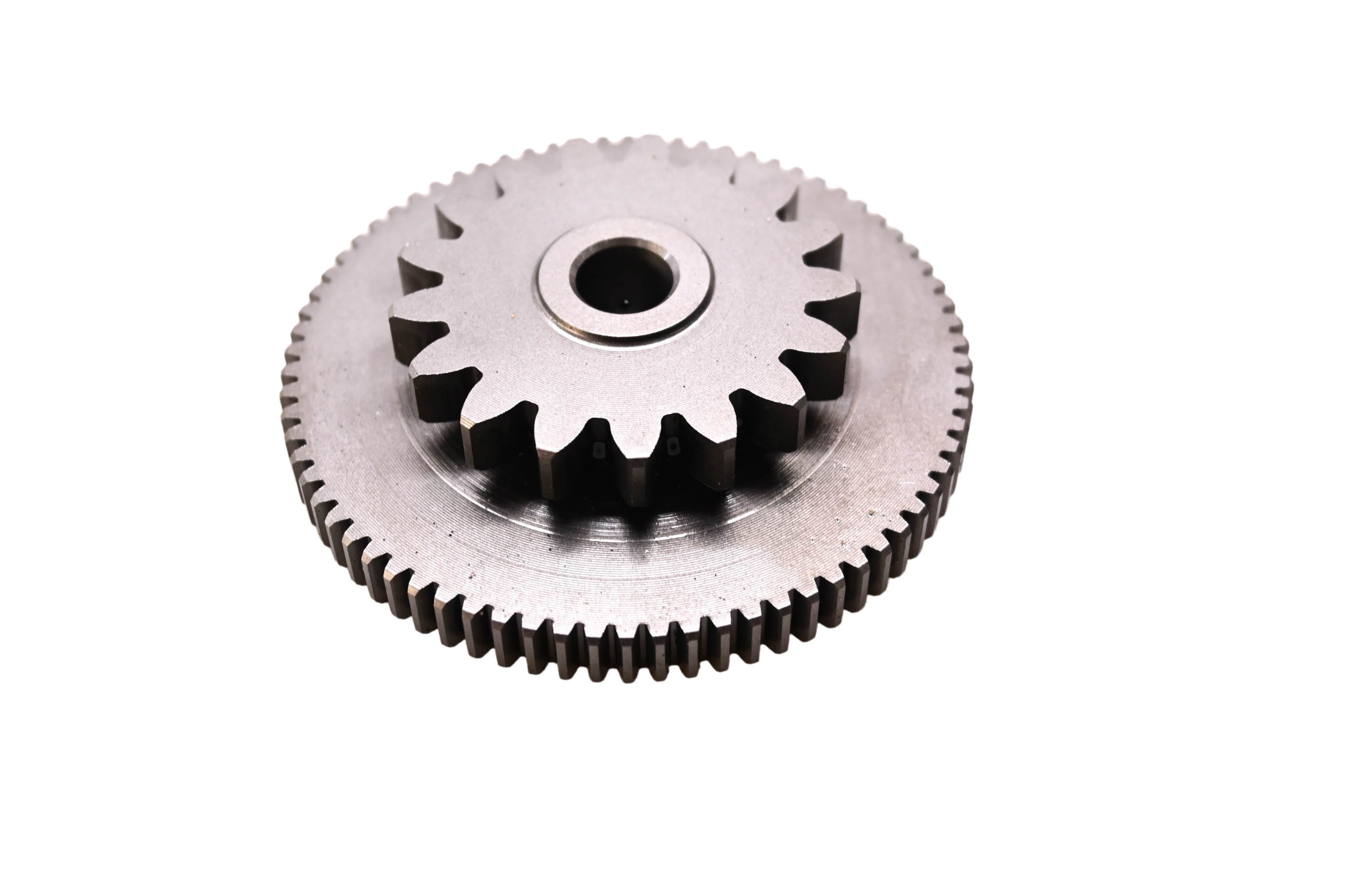 05 Honda Aquatrax F-12X Starter Gear ARX1200T3