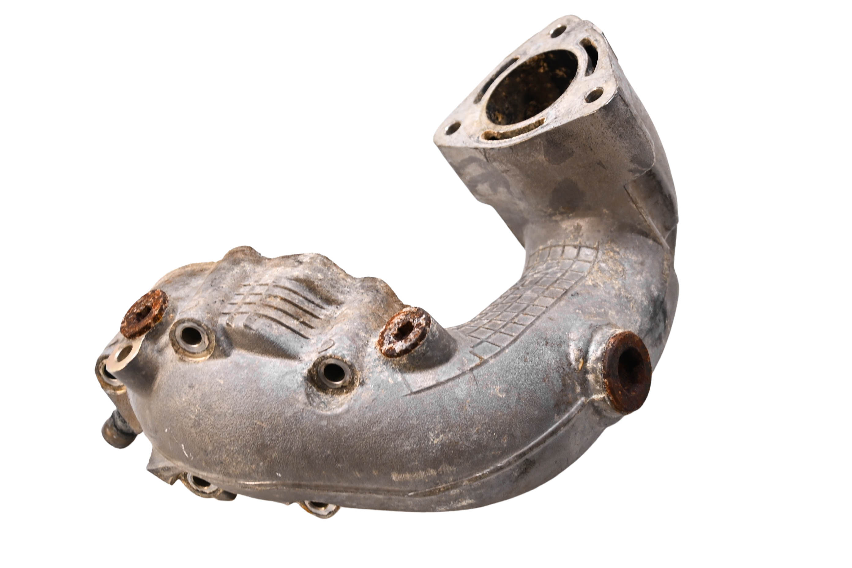 05 Honda Aquatrax F-12X Header Exhaust Head Pipe ARX1200T3