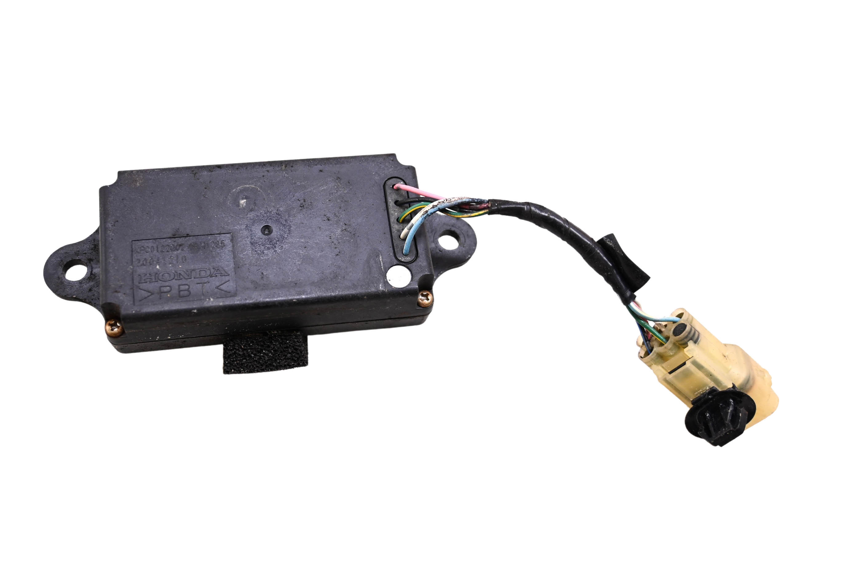 05 Honda Aquatrax F-12X Gps Antenna Receiver ARX1200T3